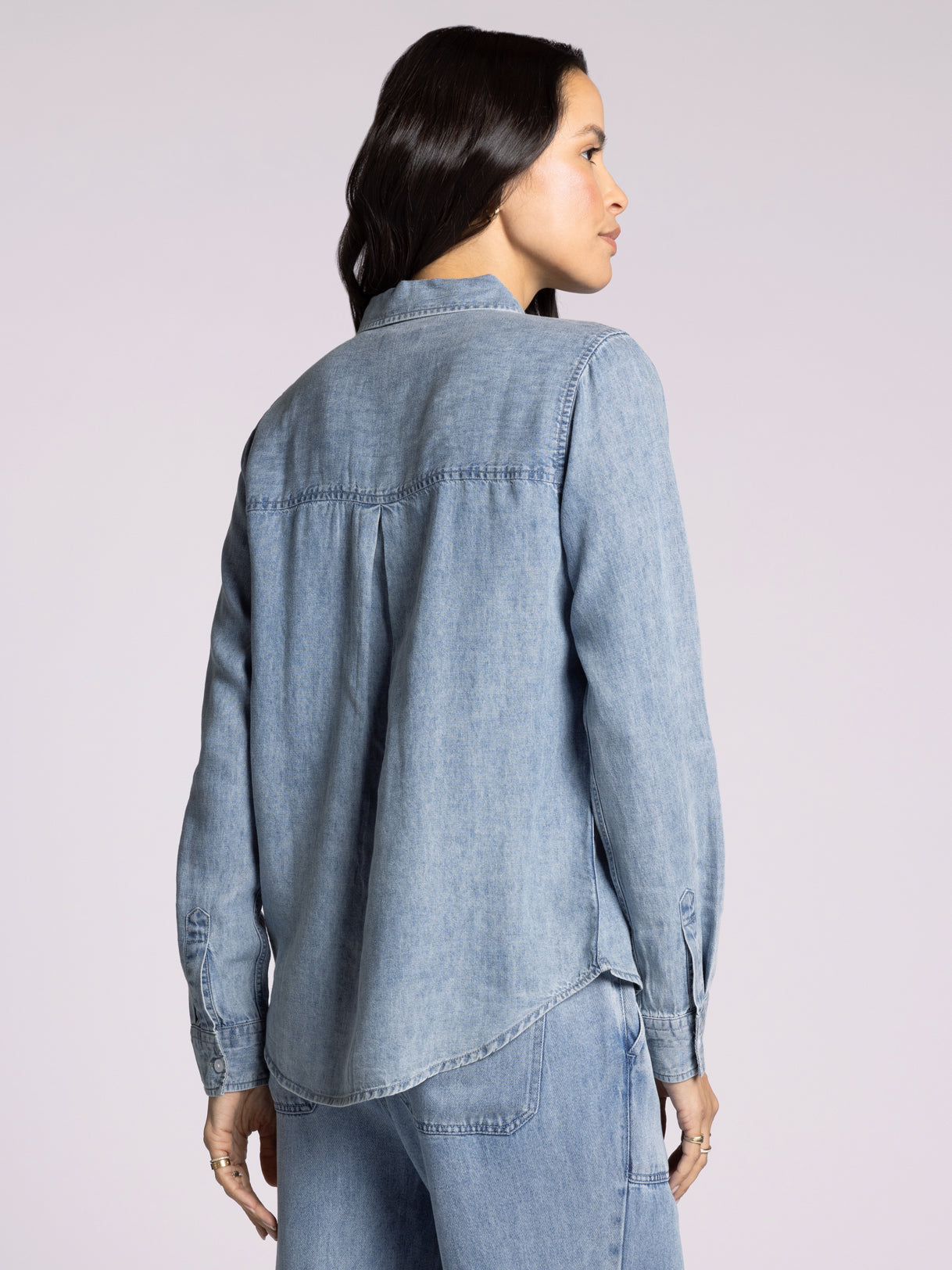 SHAY SHIRT