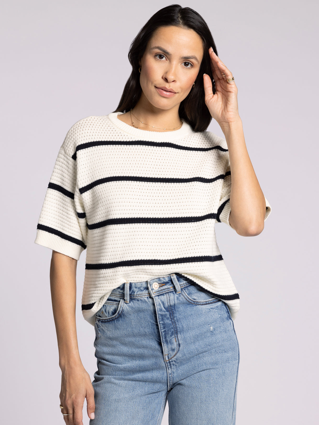 VIOLA SWEATER