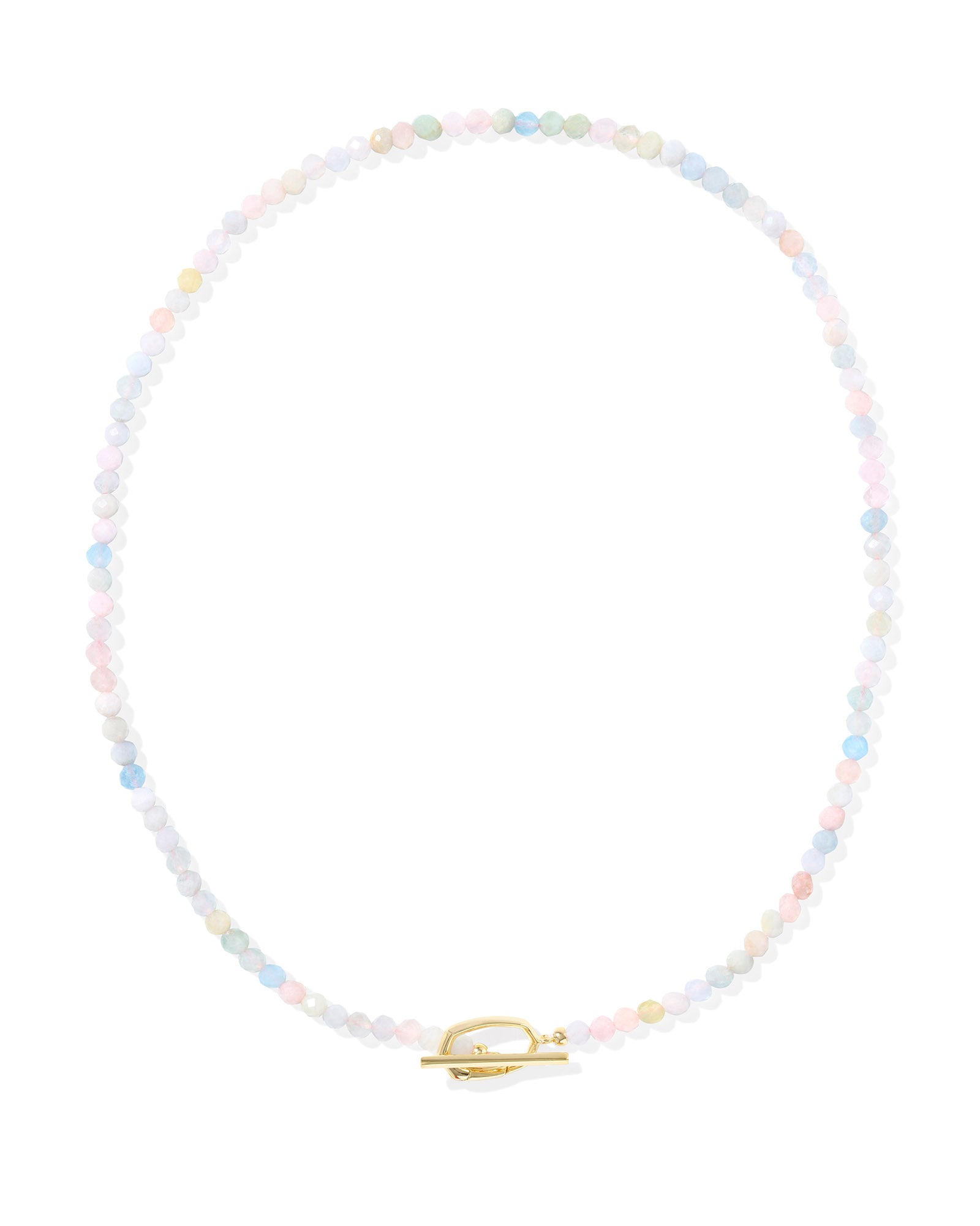 SYLVIA STRAND NECKLACE