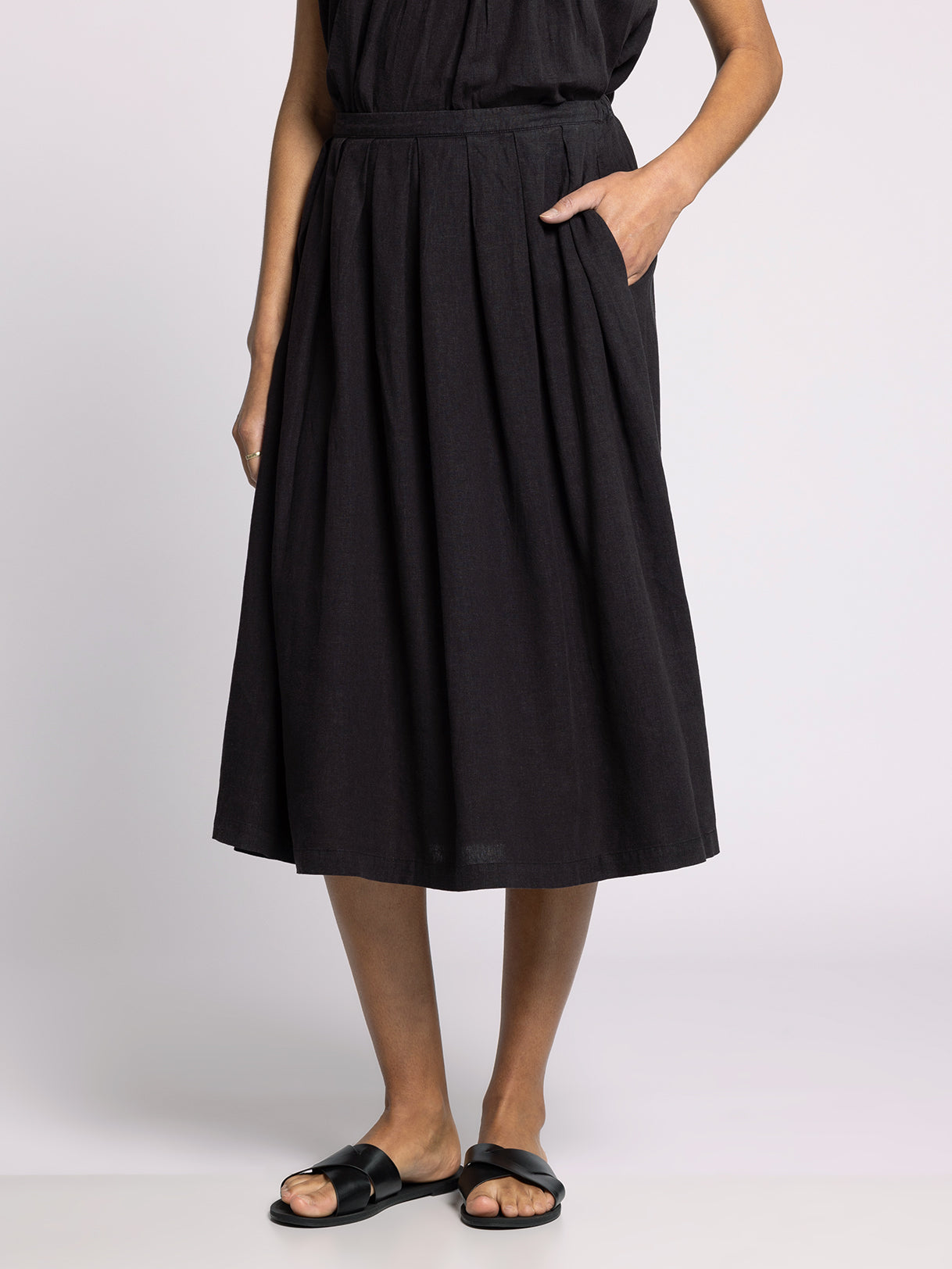 LYDIA SKIRT