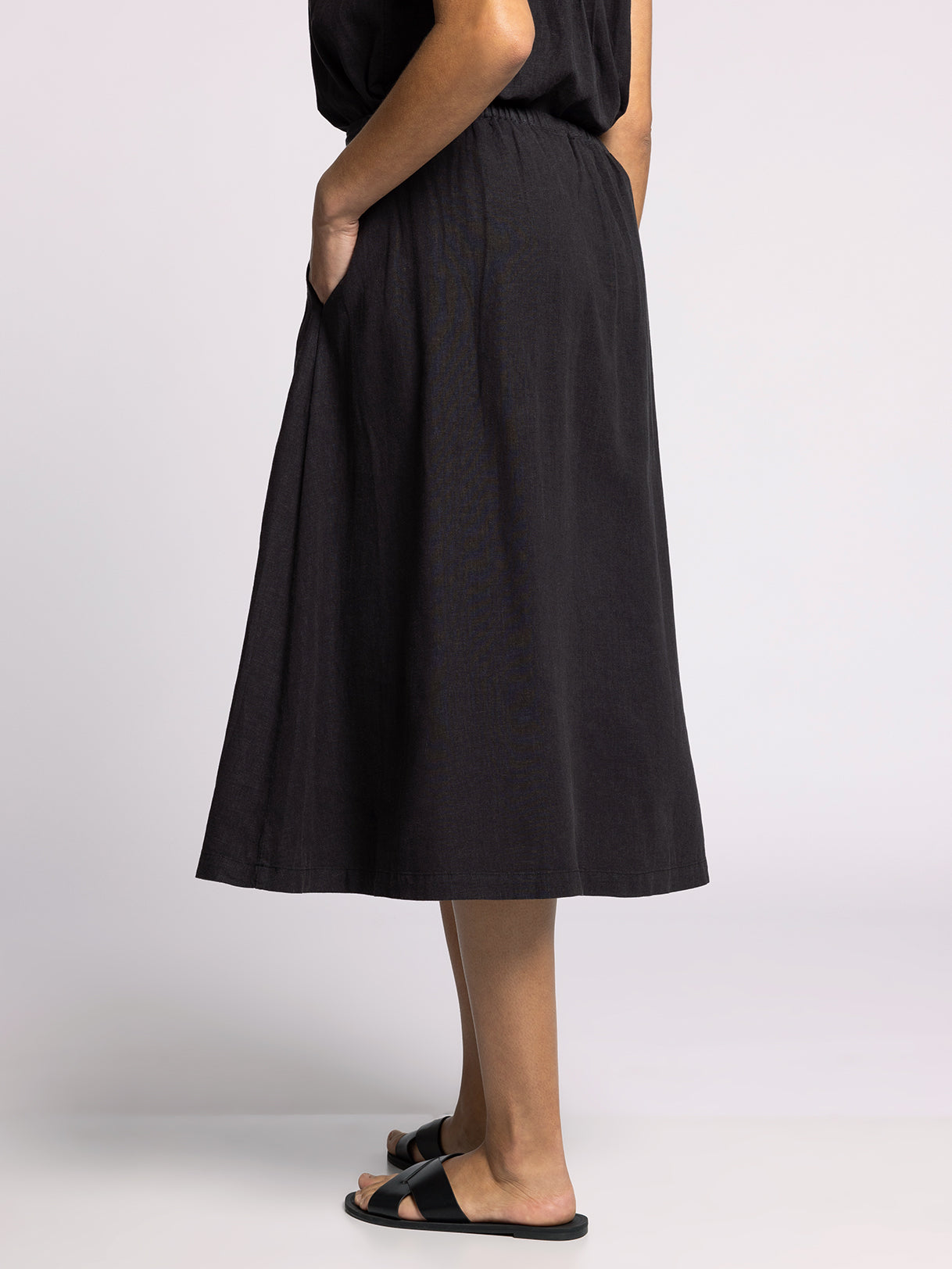 LYDIA SKIRT