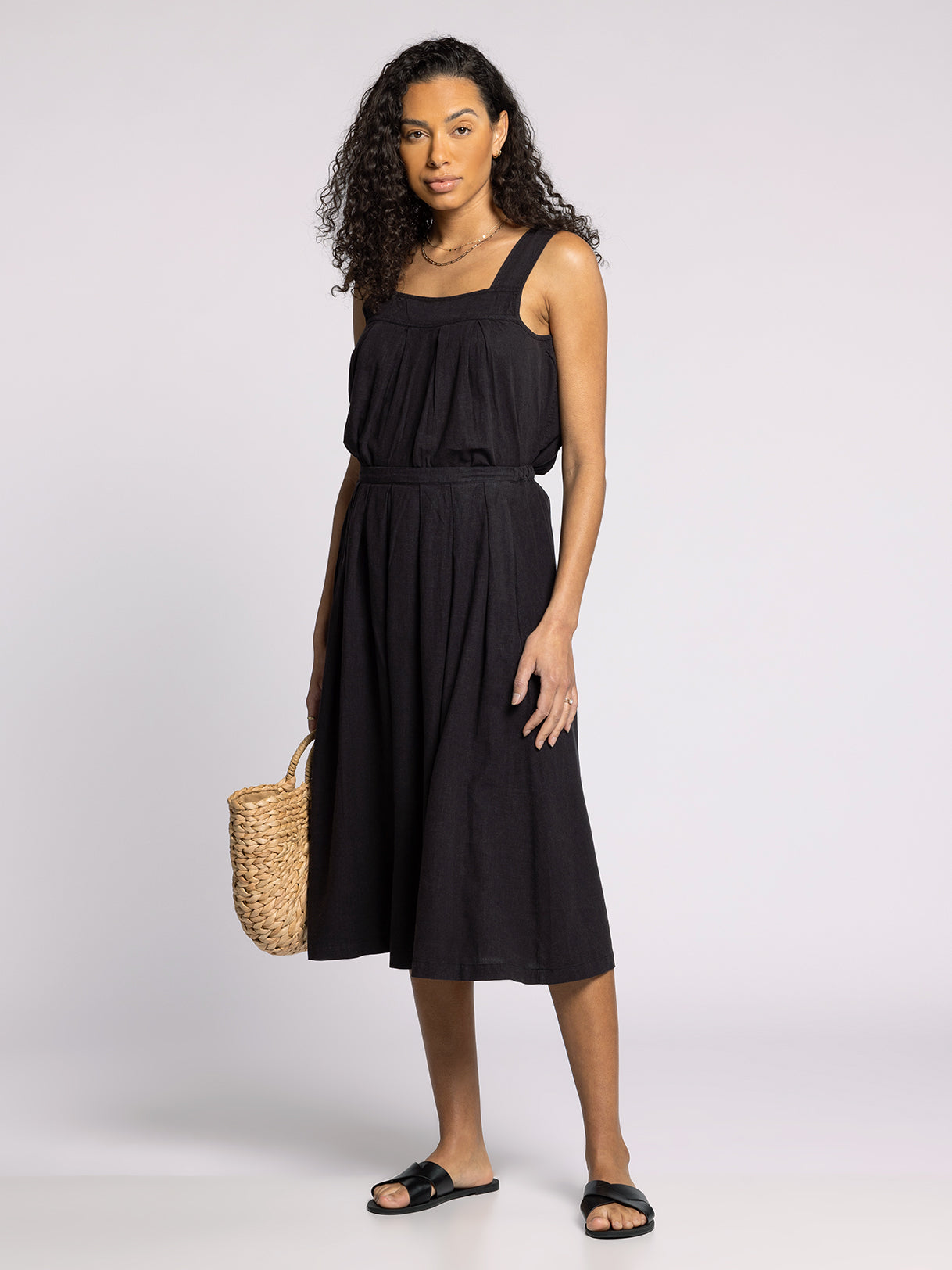 LYDIA SKIRT