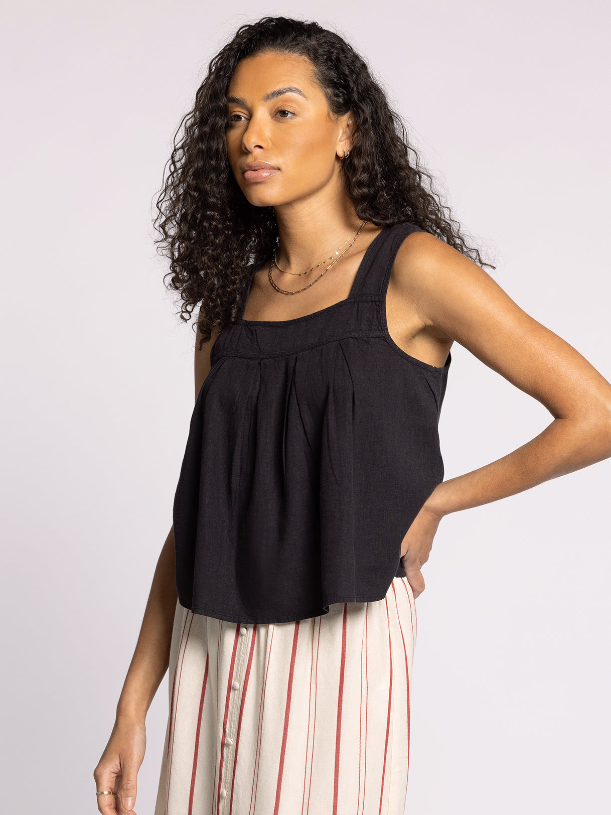 LYDIA TANK