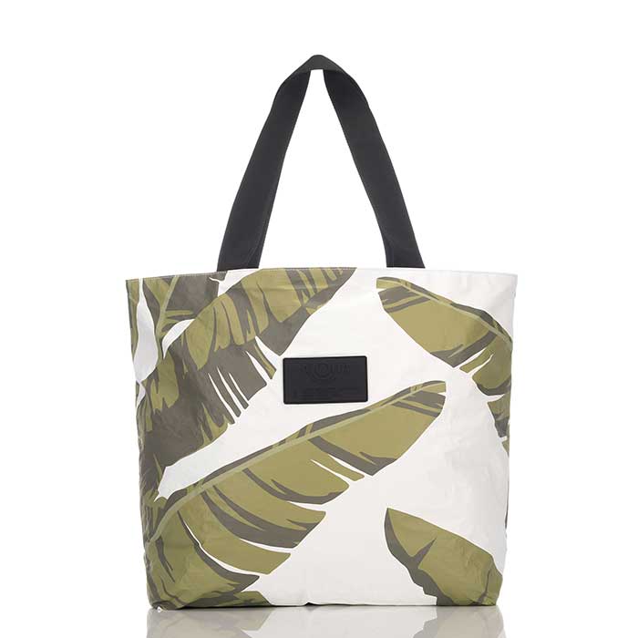 ALOHA DAY TRIPPER BAG