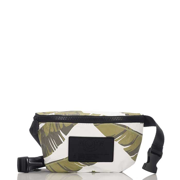 ALOHA Mini Hip Pack