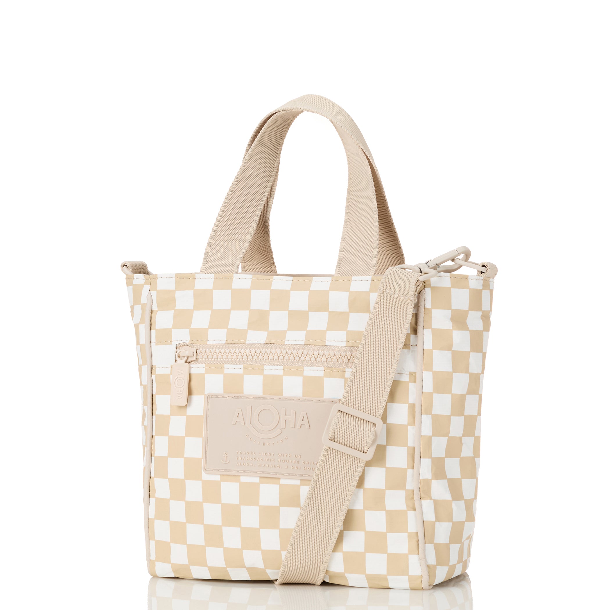 ALOHA PETITE CROSSBODY