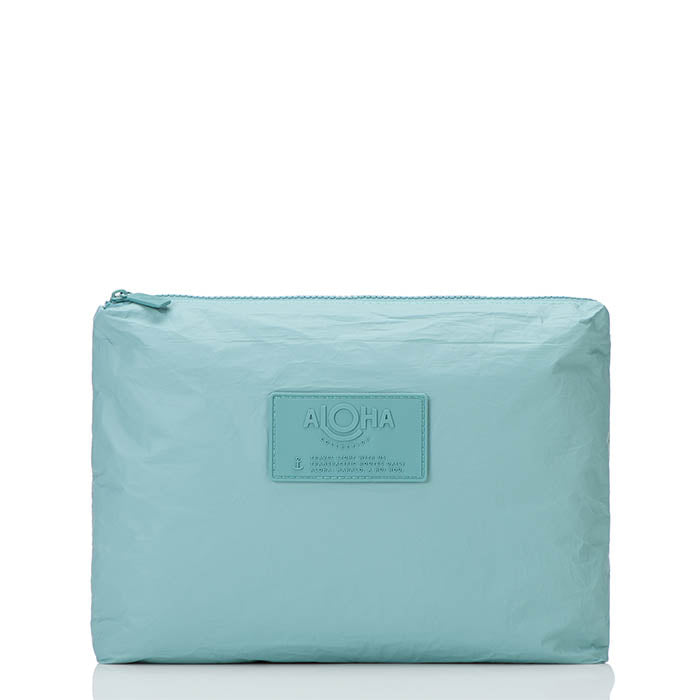ALOHA MID POUCH