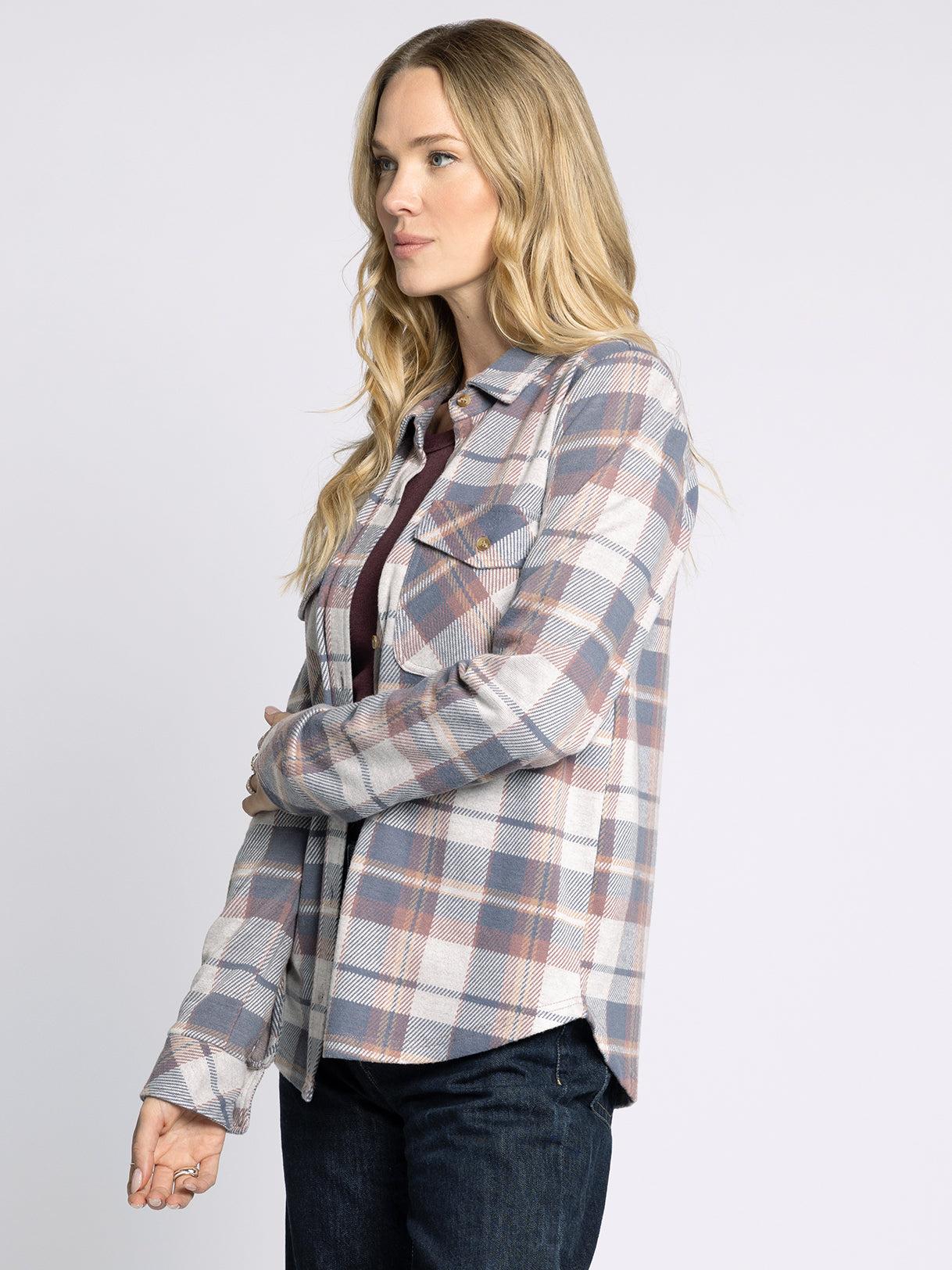 CASSIAN SHIRT