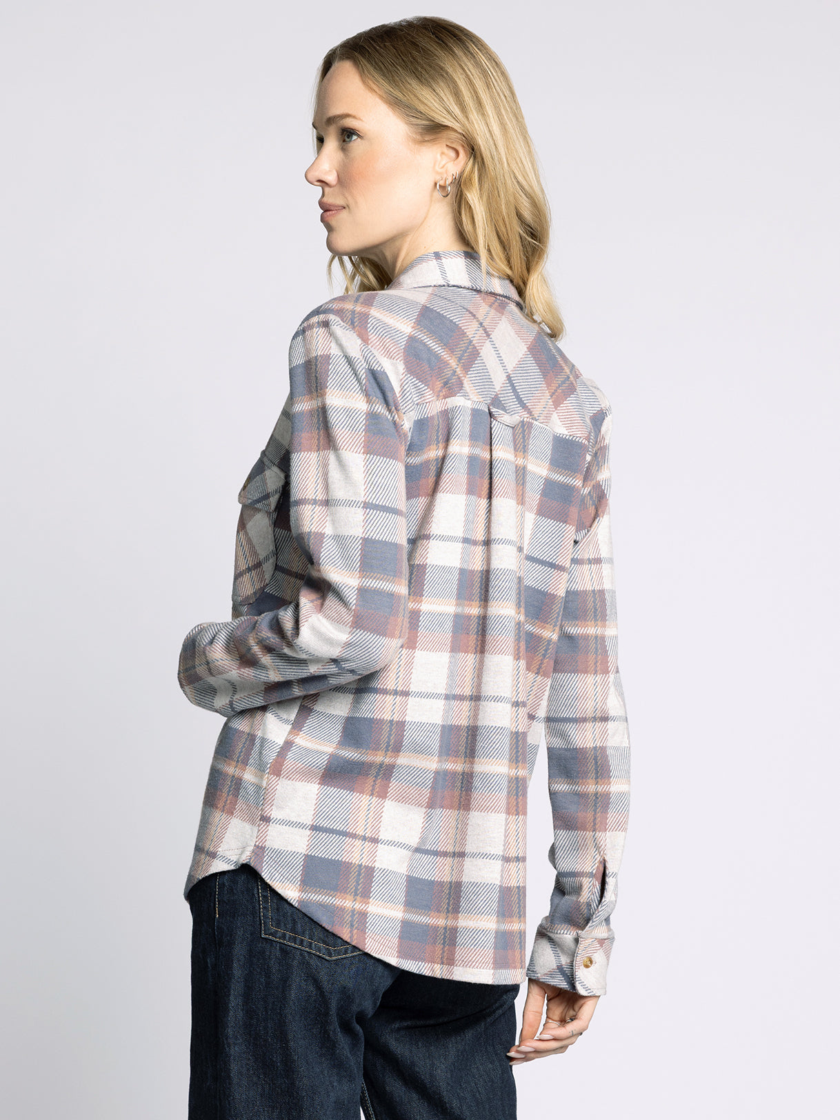 CASSIAN SHIRT