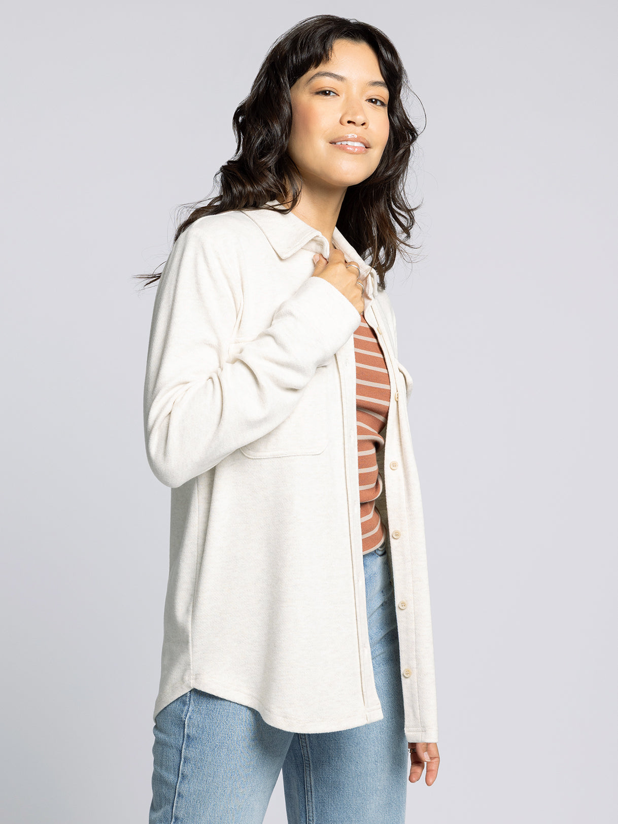 CASSIAN SHIRT