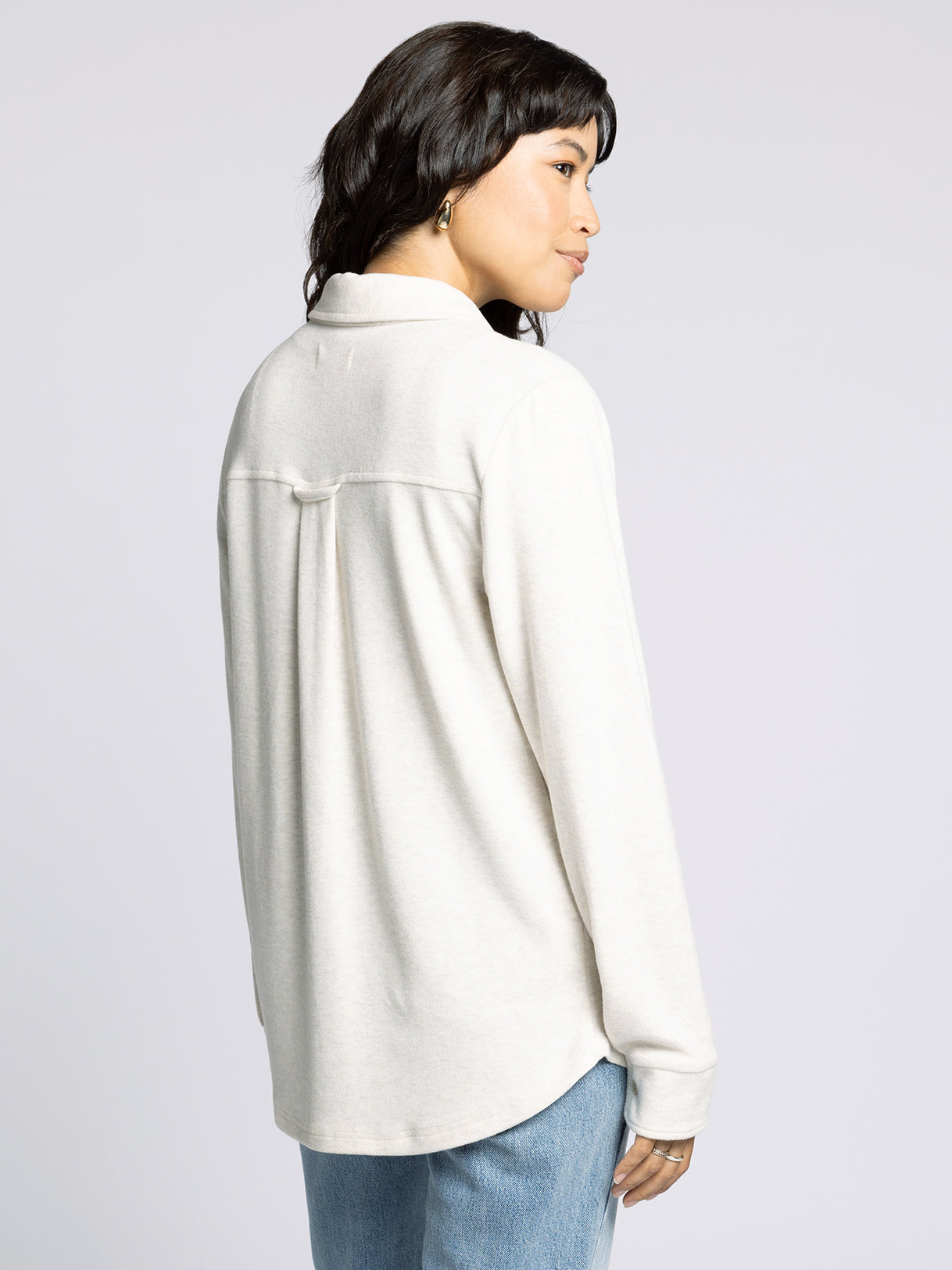 CASSIAN SHIRT