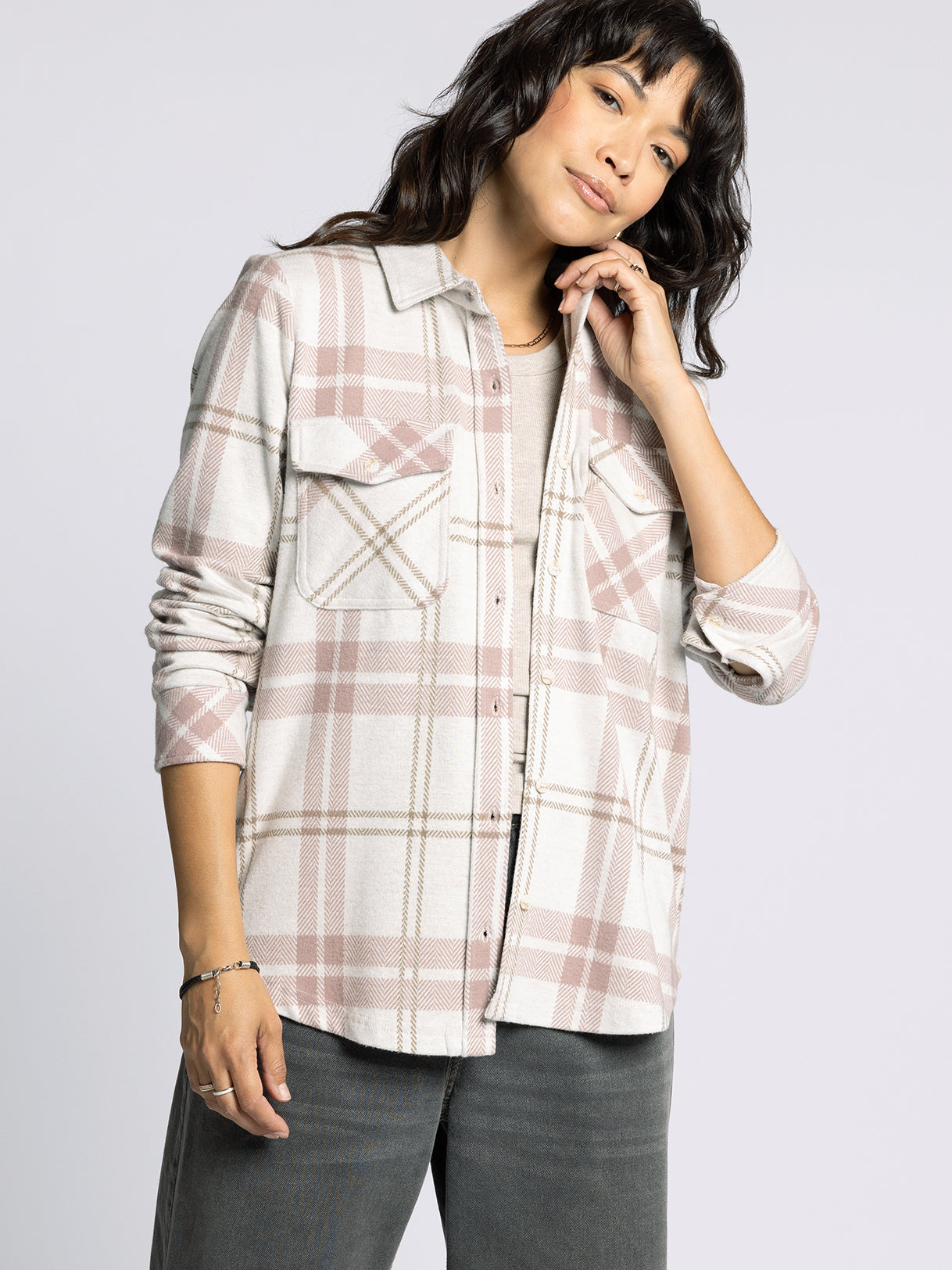 CASSIAN SHIRT
