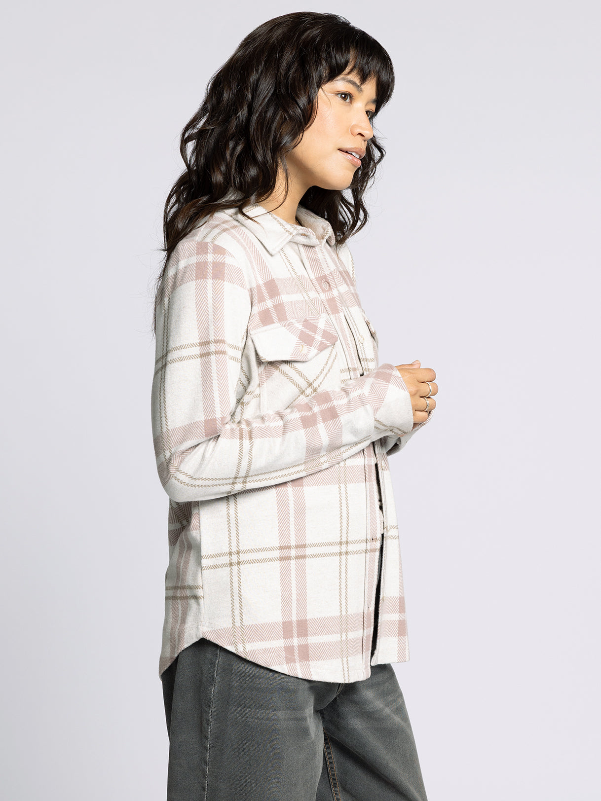 CASSIAN SHIRT