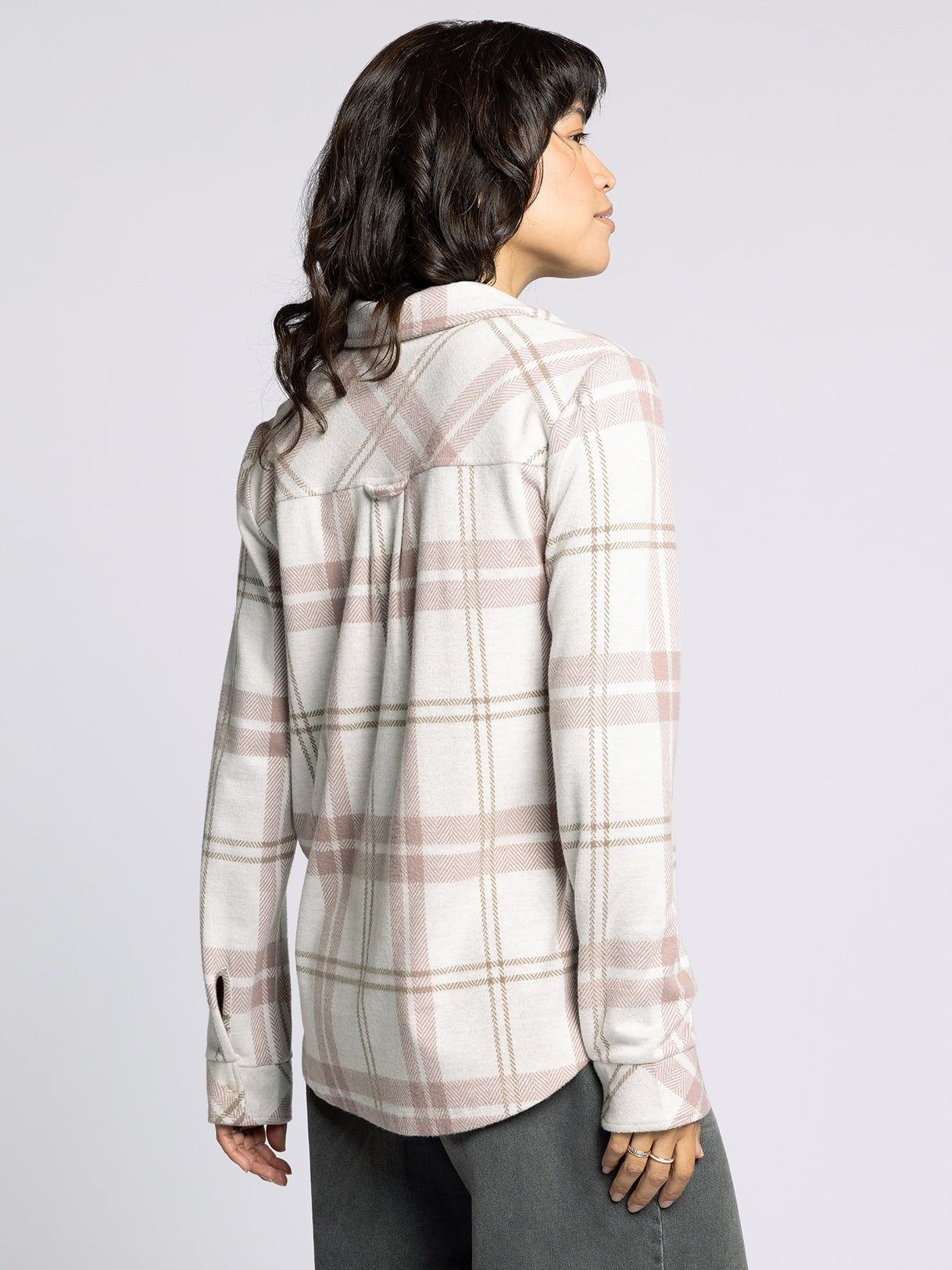 CASSIAN SHIRT