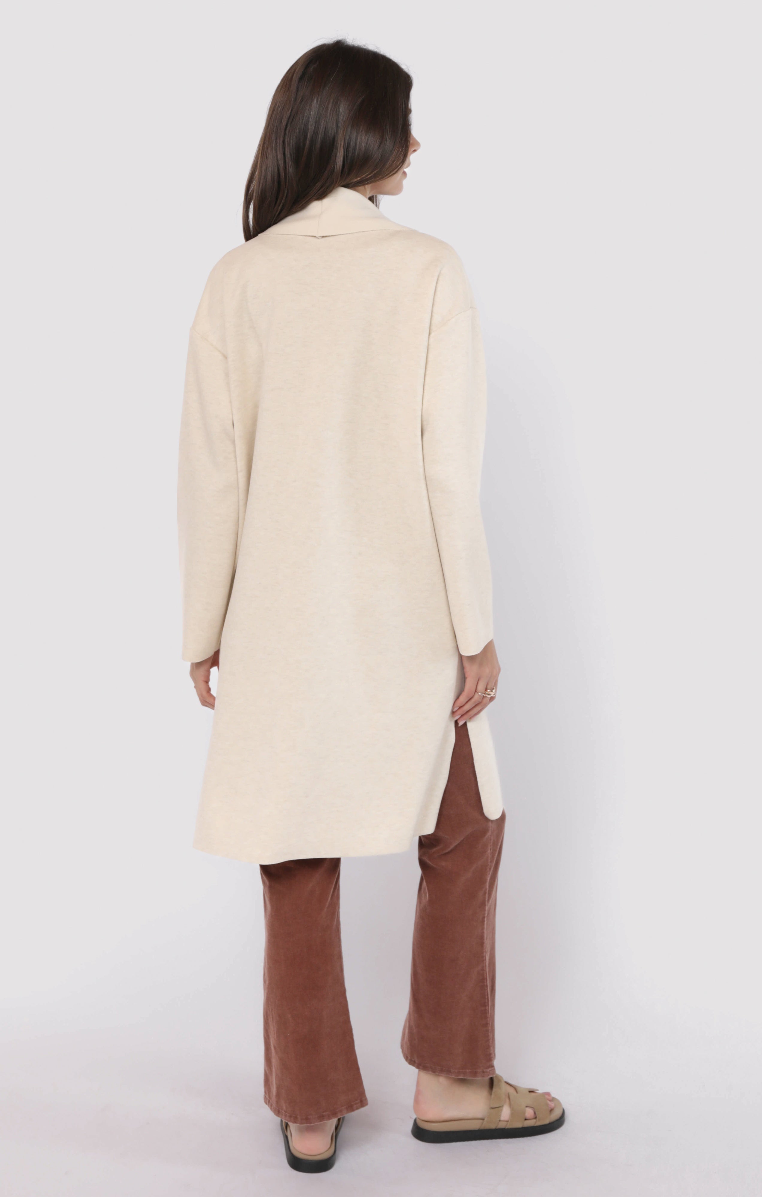 ALESSIA COAT