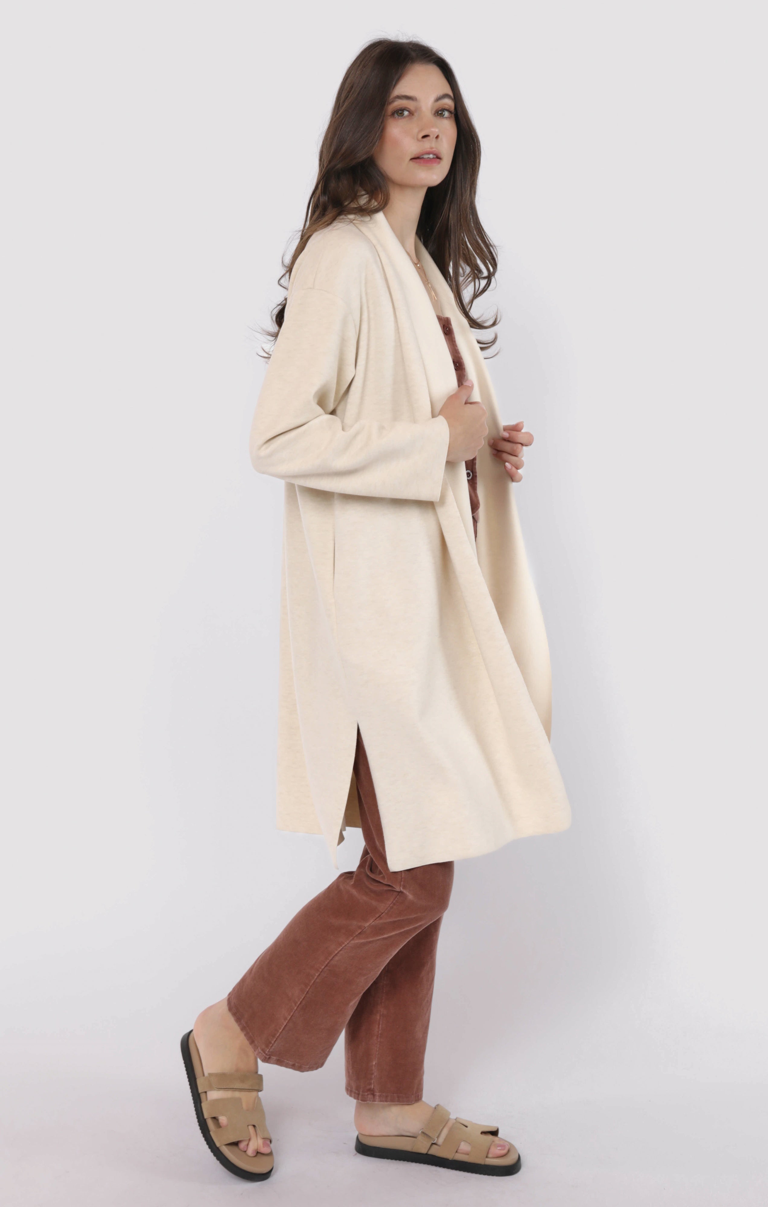 ALESSIA COAT