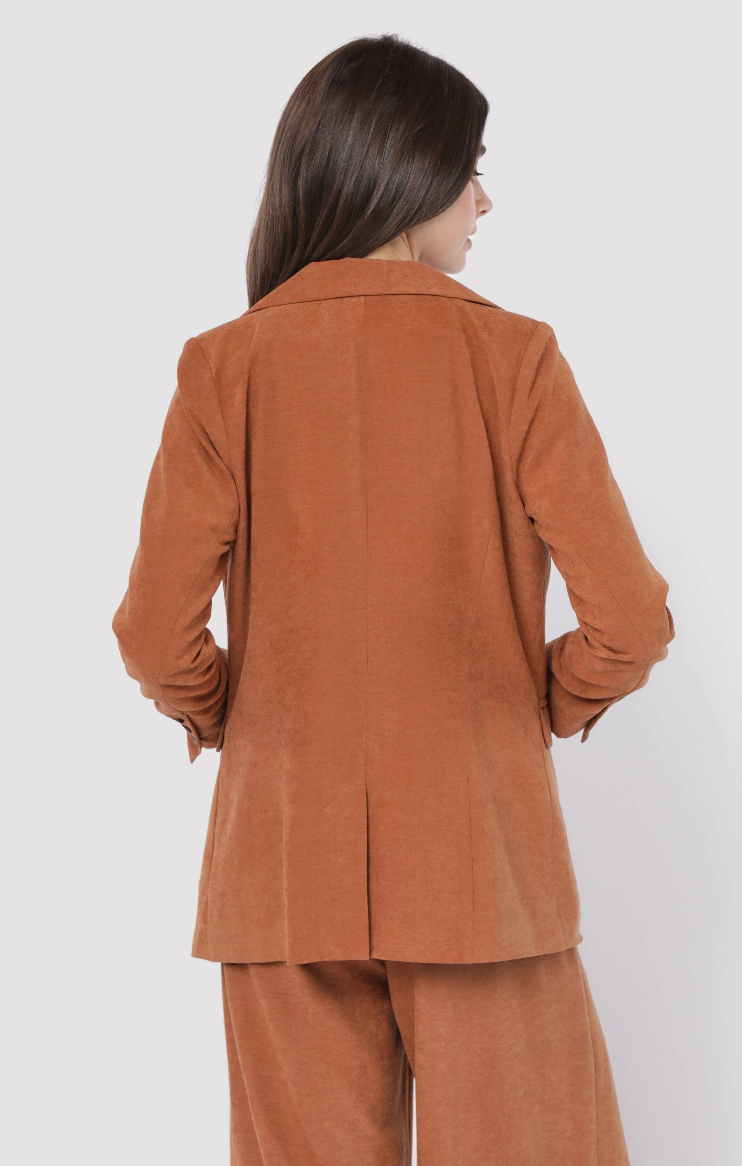 SUNDOWN BLAZER