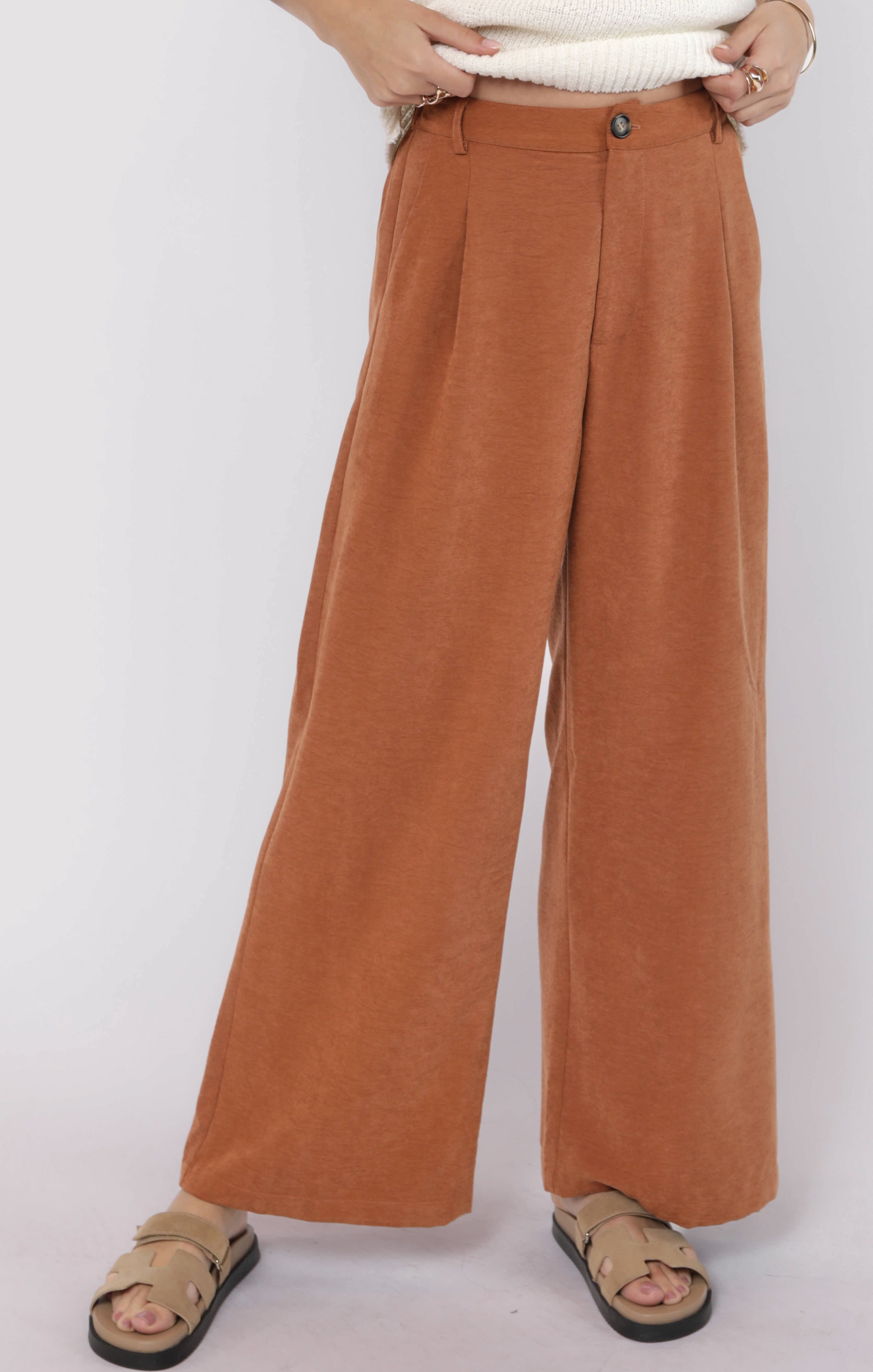SUNDOWN PANTS