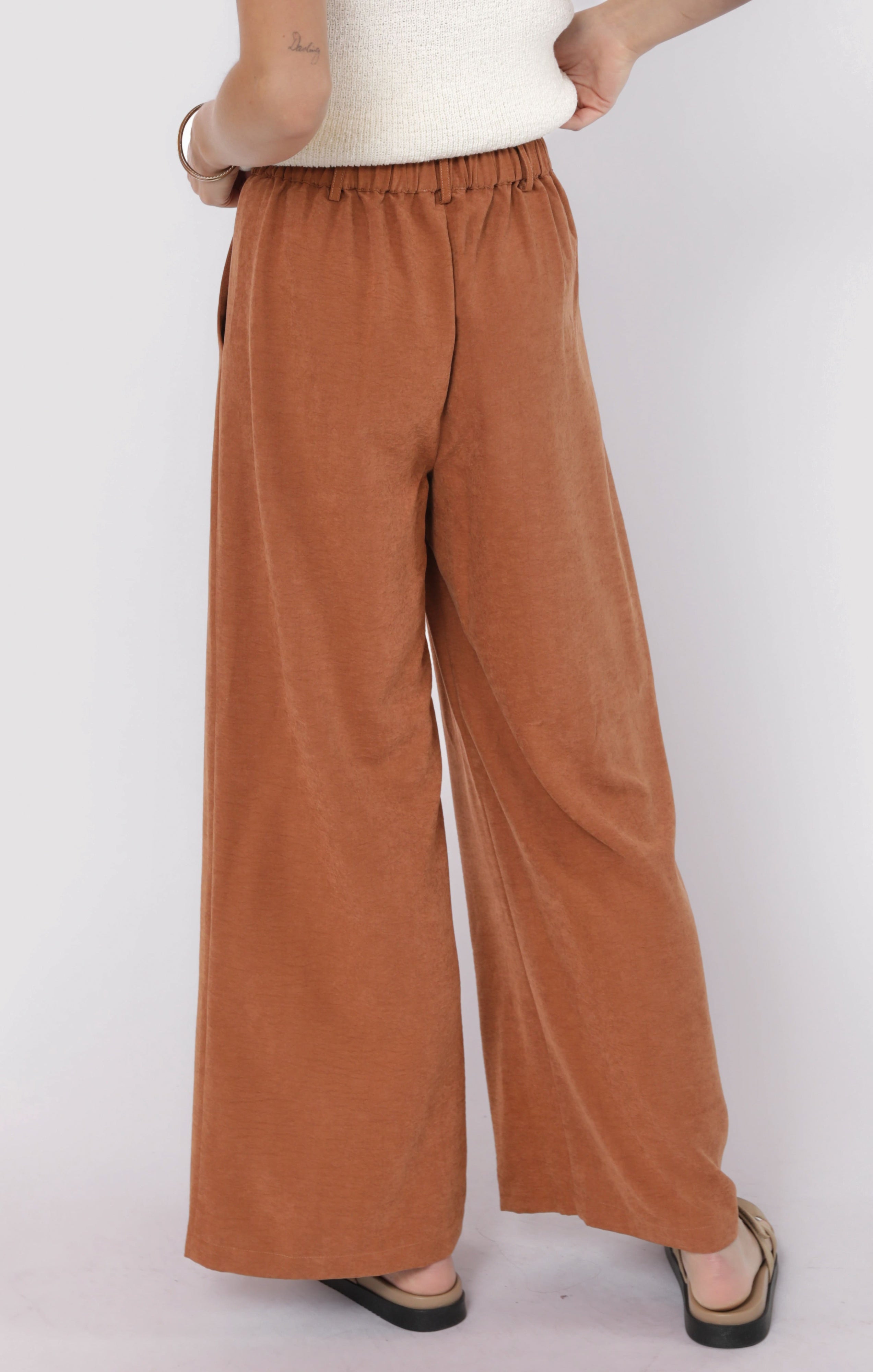 SUNDOWN PANTS