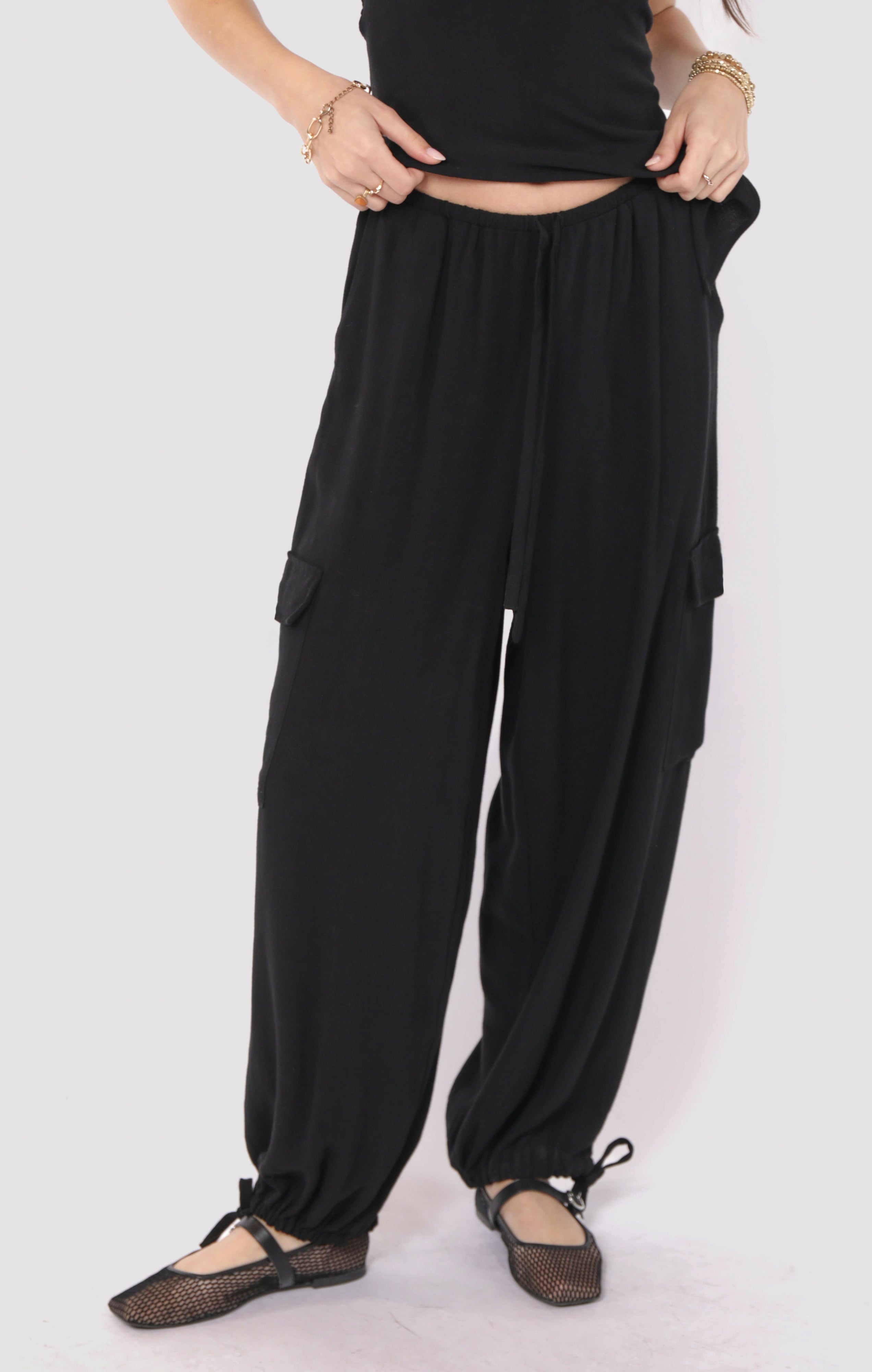 SUGARLOAF PANTS