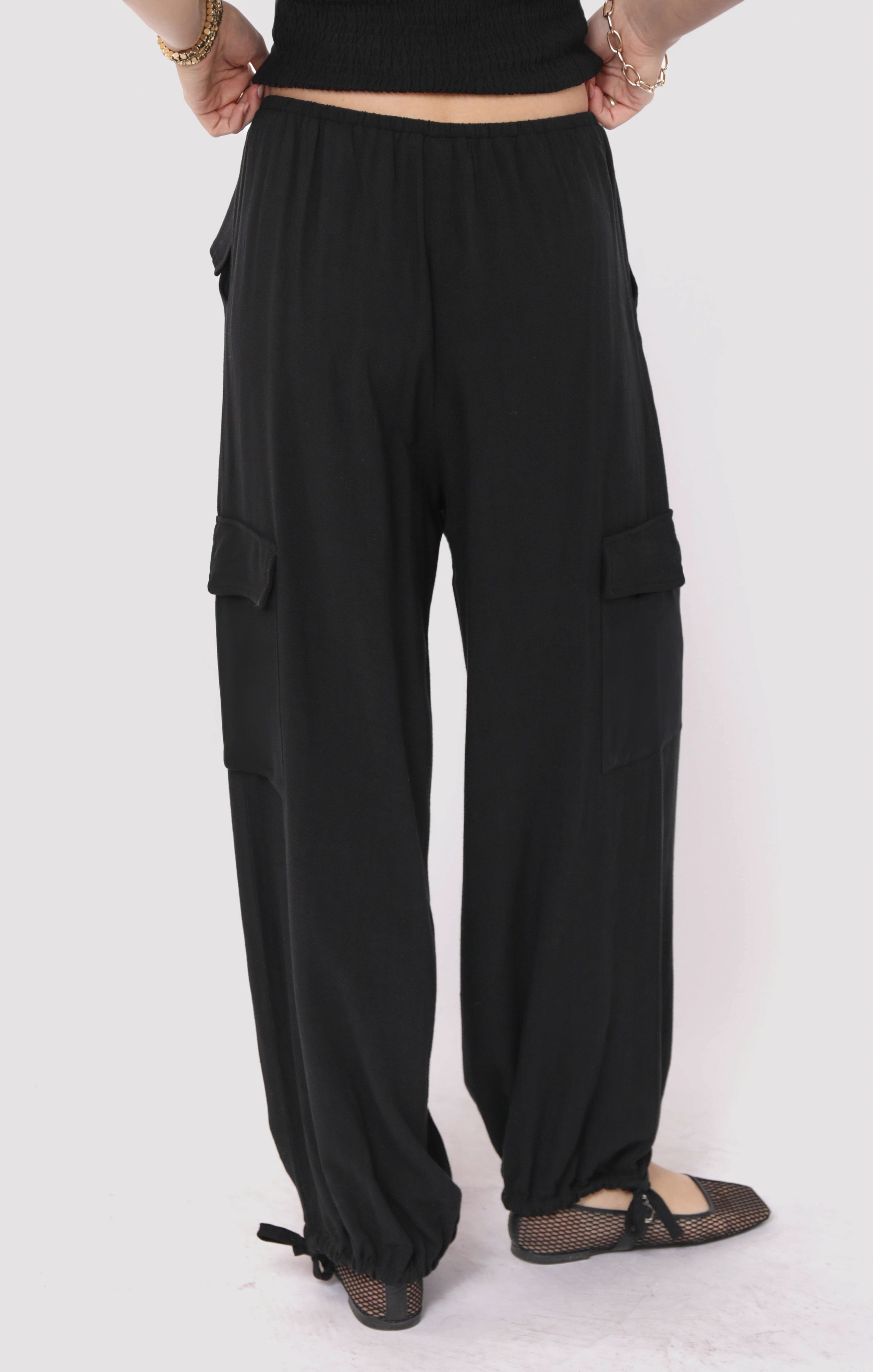 SUGARLOAF PANTS