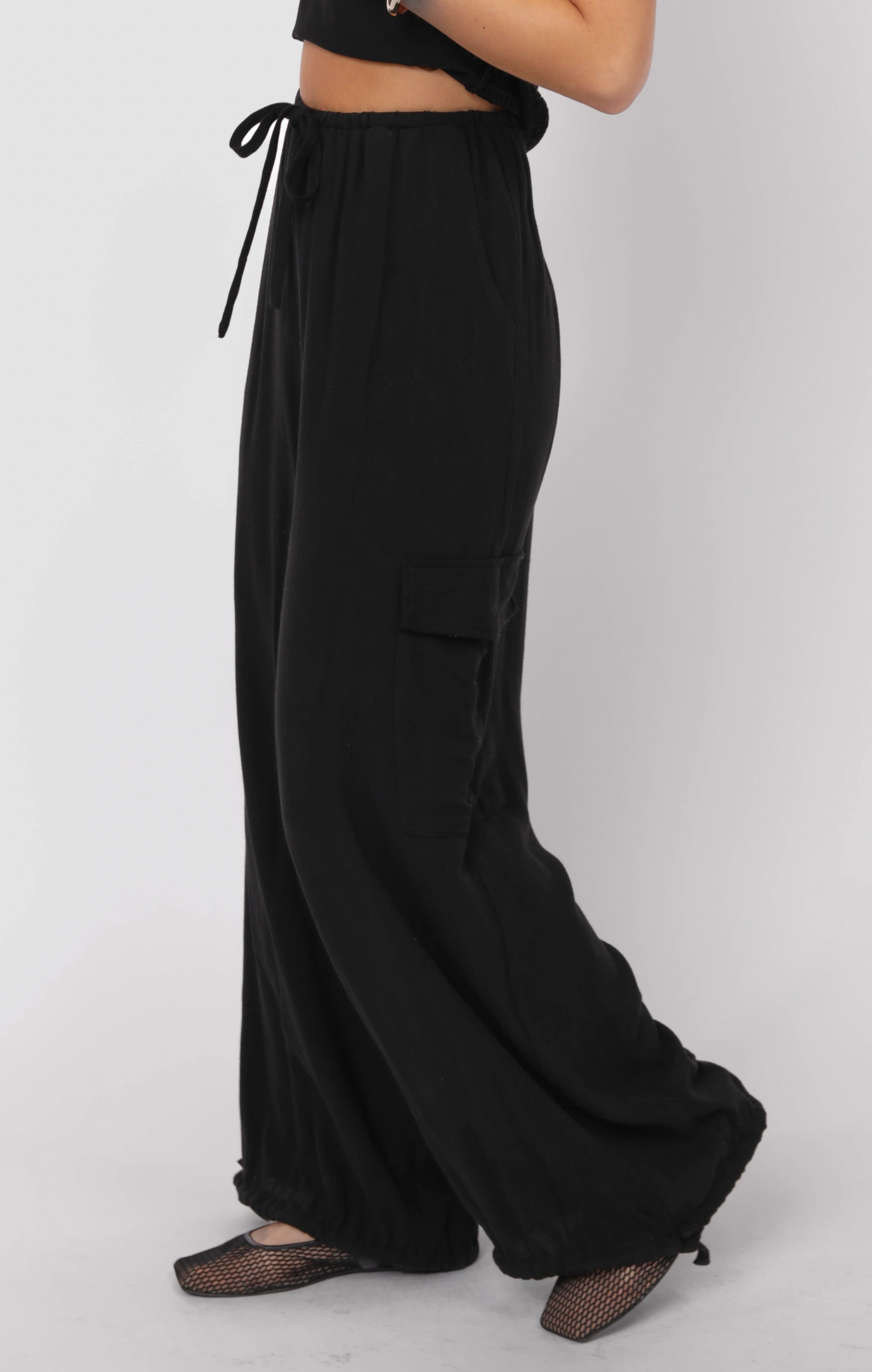 SUGARLOAF PANTS