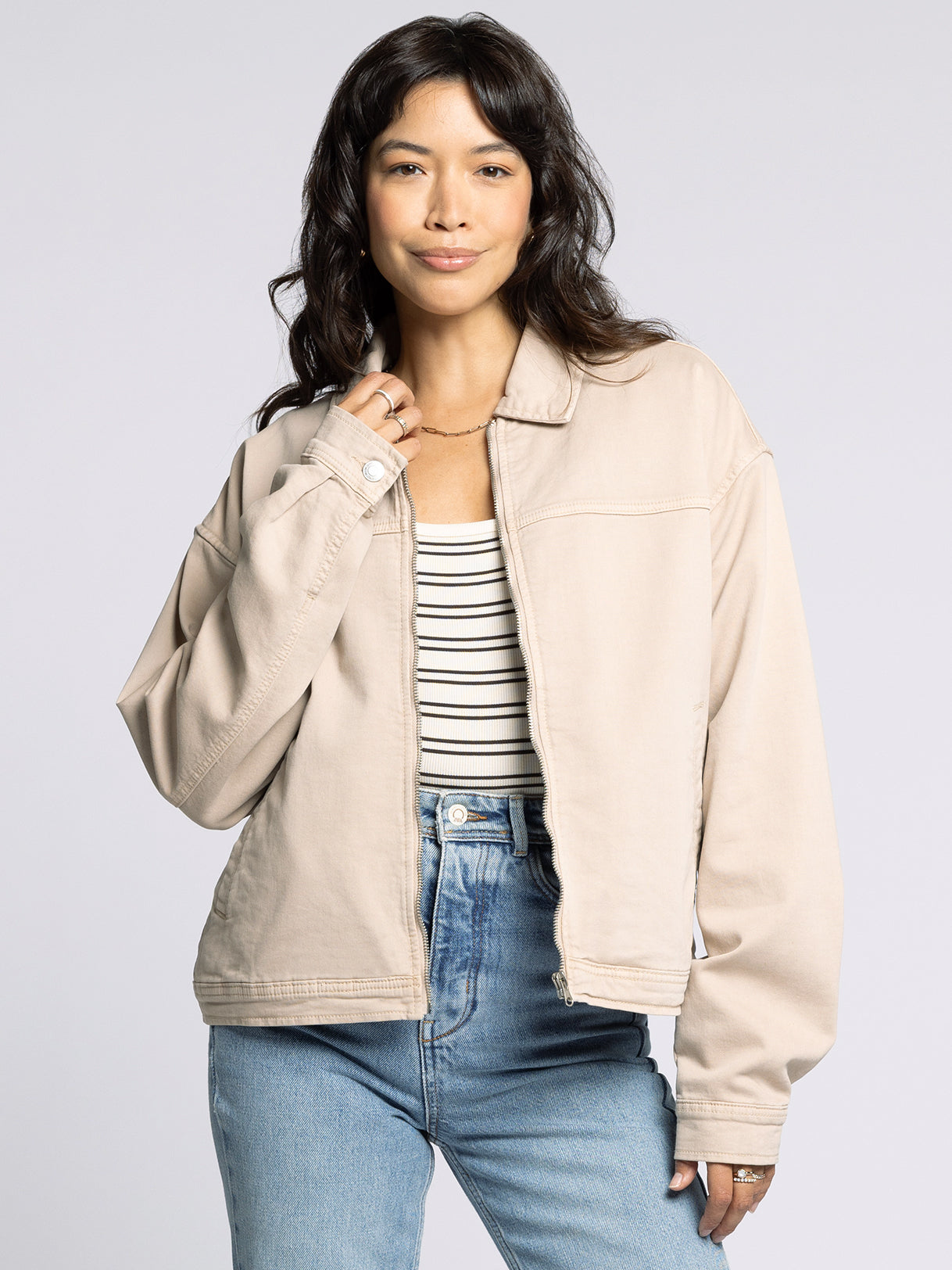SOPHIA JACKET