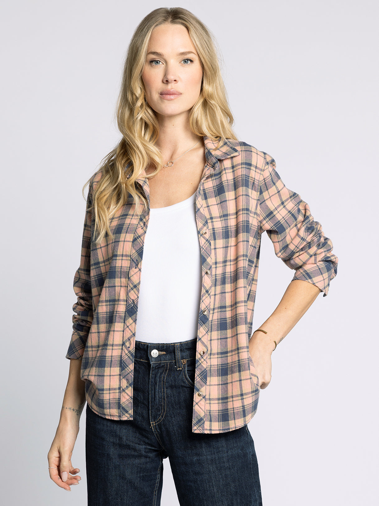 TRUDY SHIRT