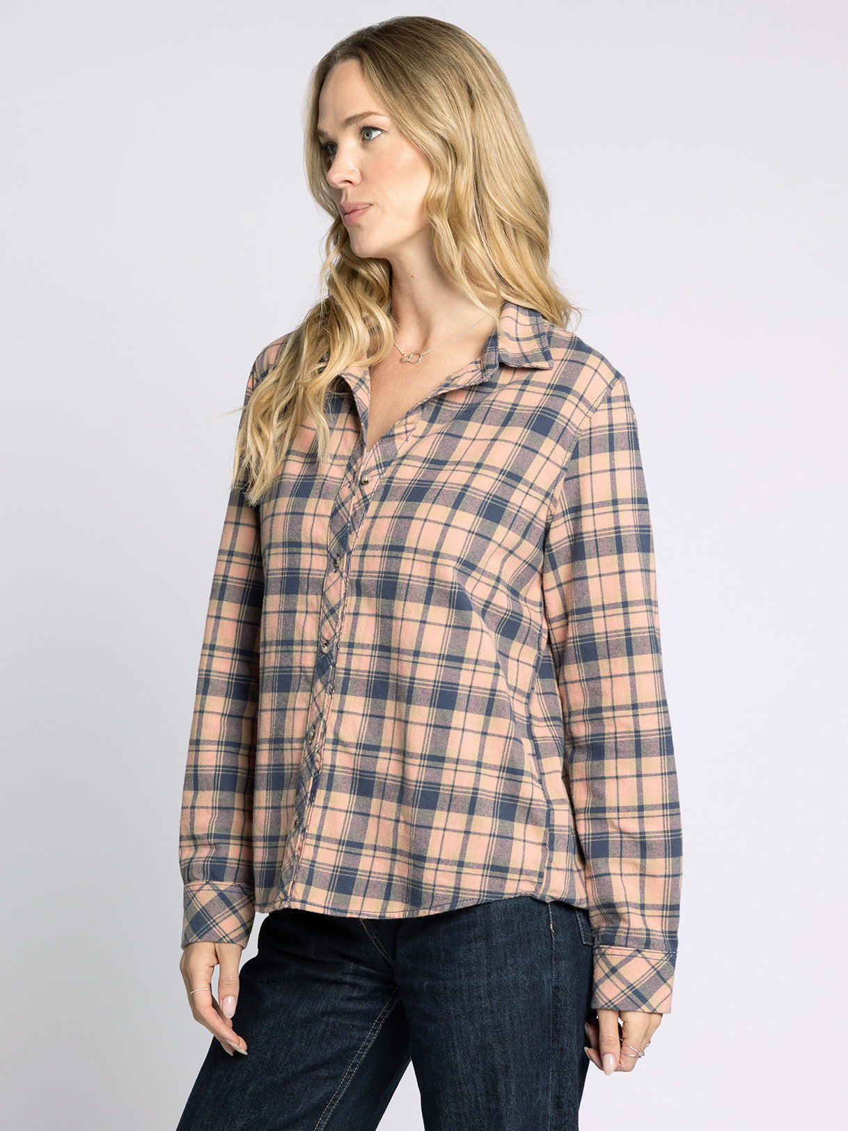 TRUDY SHIRT