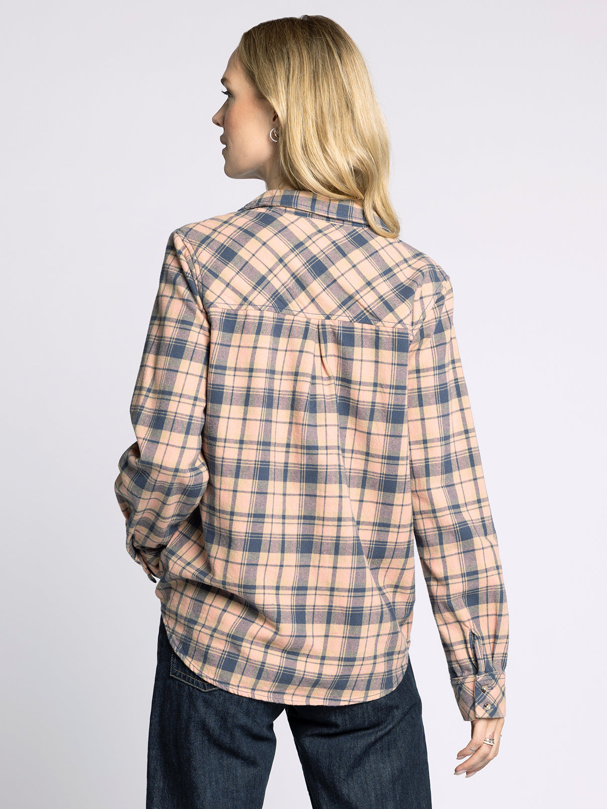 TRUDY SHIRT