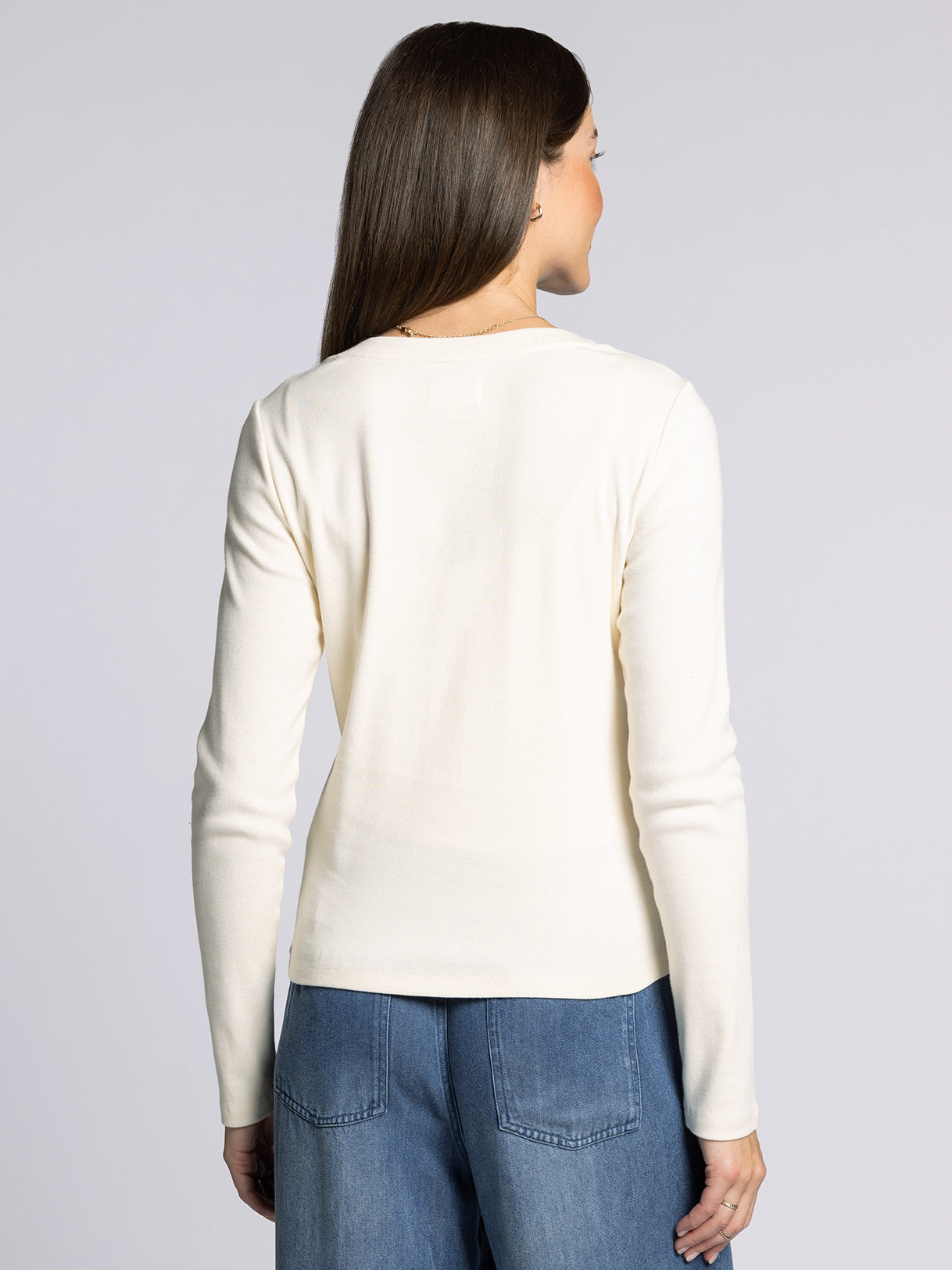 ABBY SHIRT