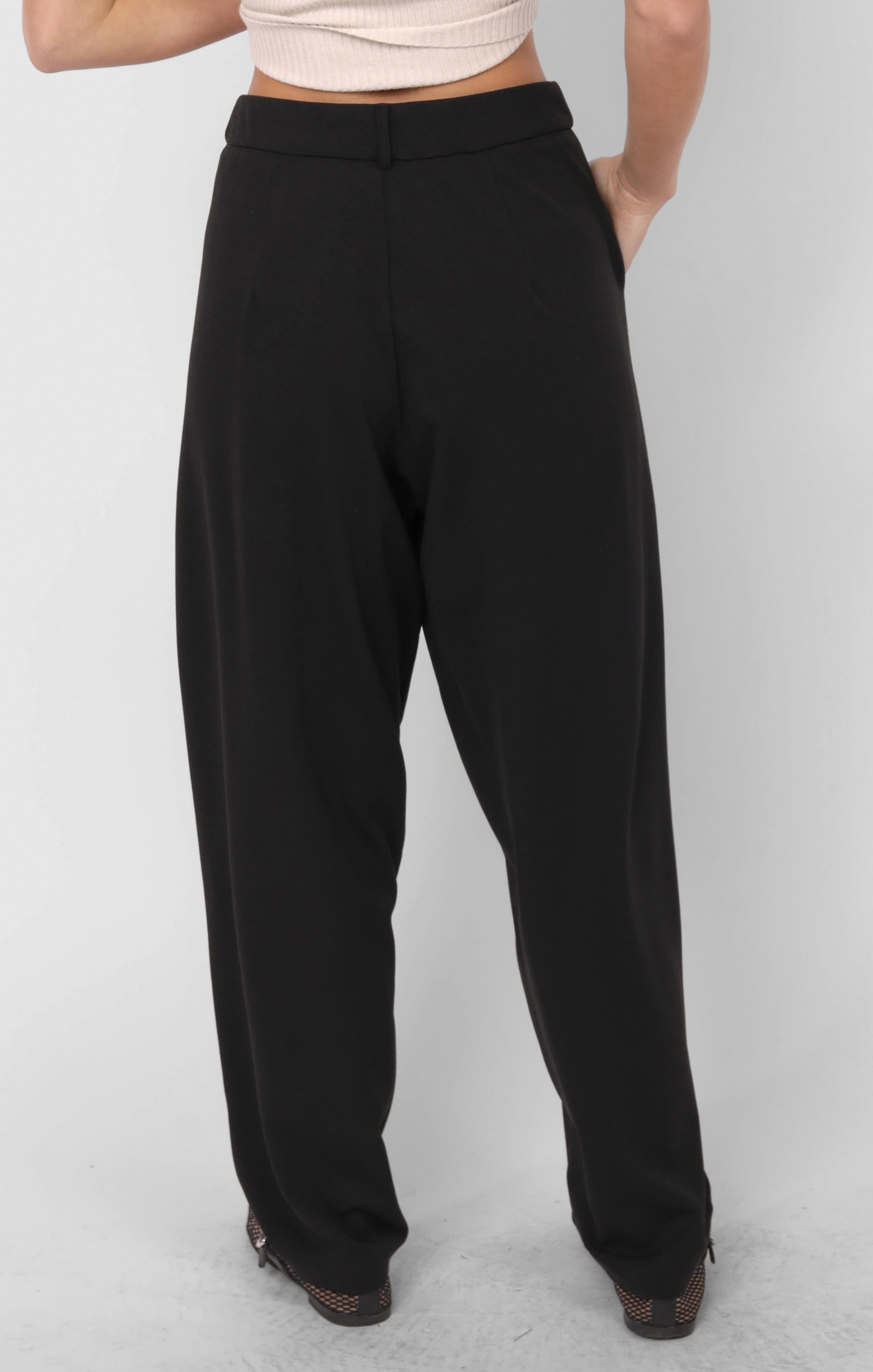 THINK POETIC TROUSERS