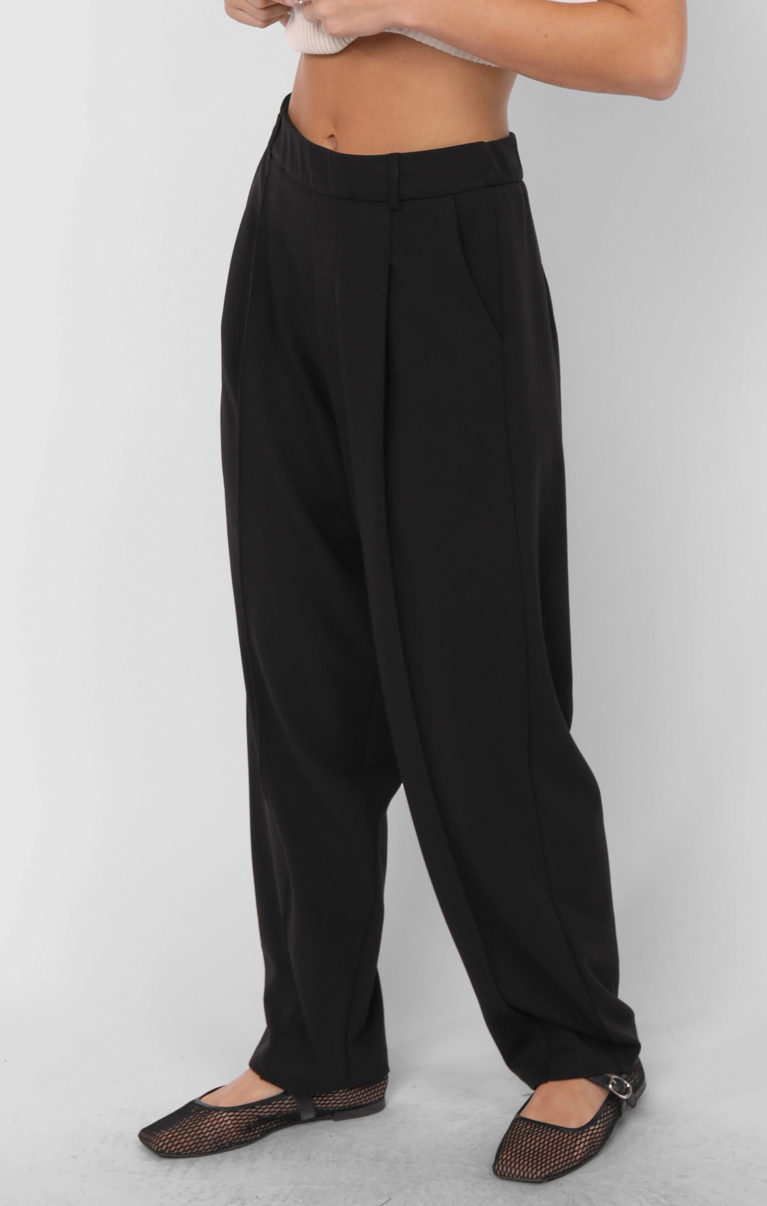 THINK POETIC TROUSERS