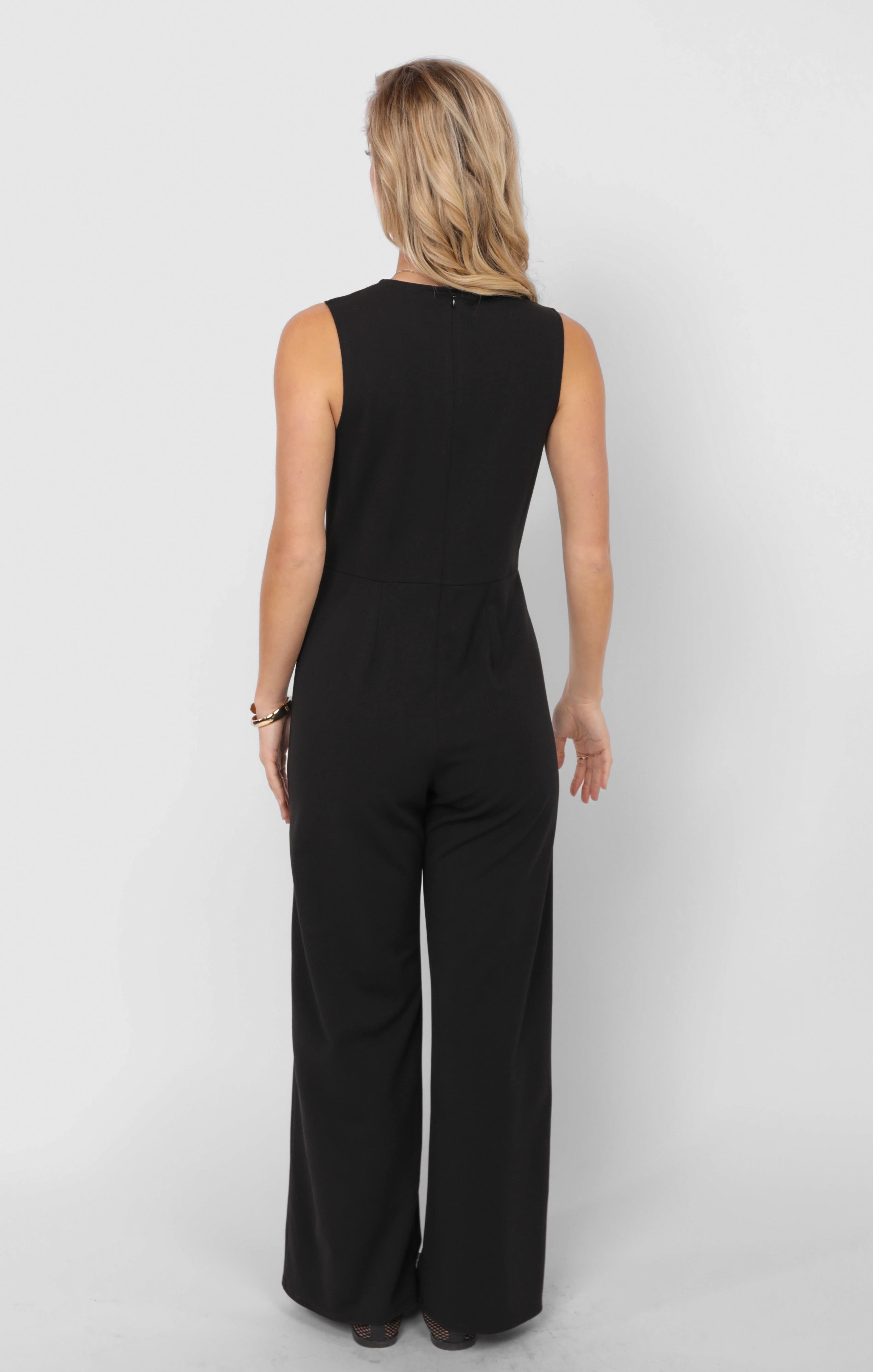 THINK POETIC JUMPSUIT
