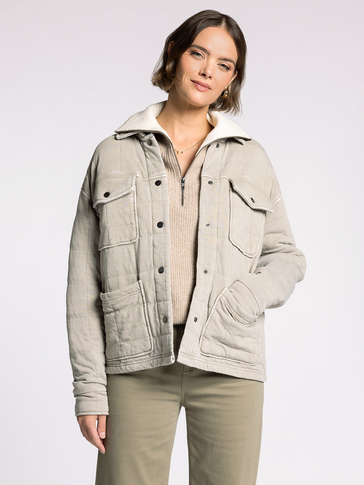 ARISTA JACKET