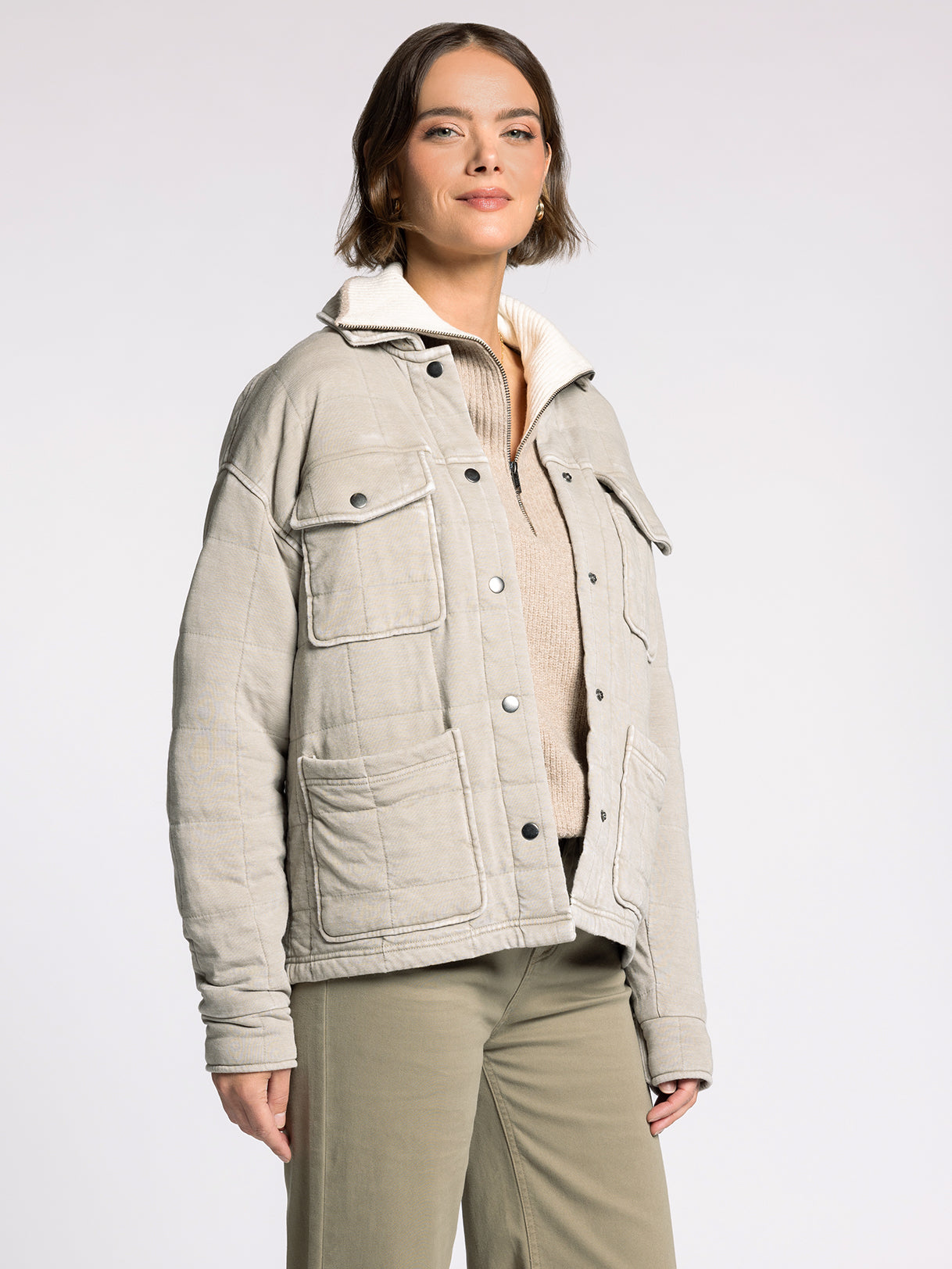 ARISTA JACKET