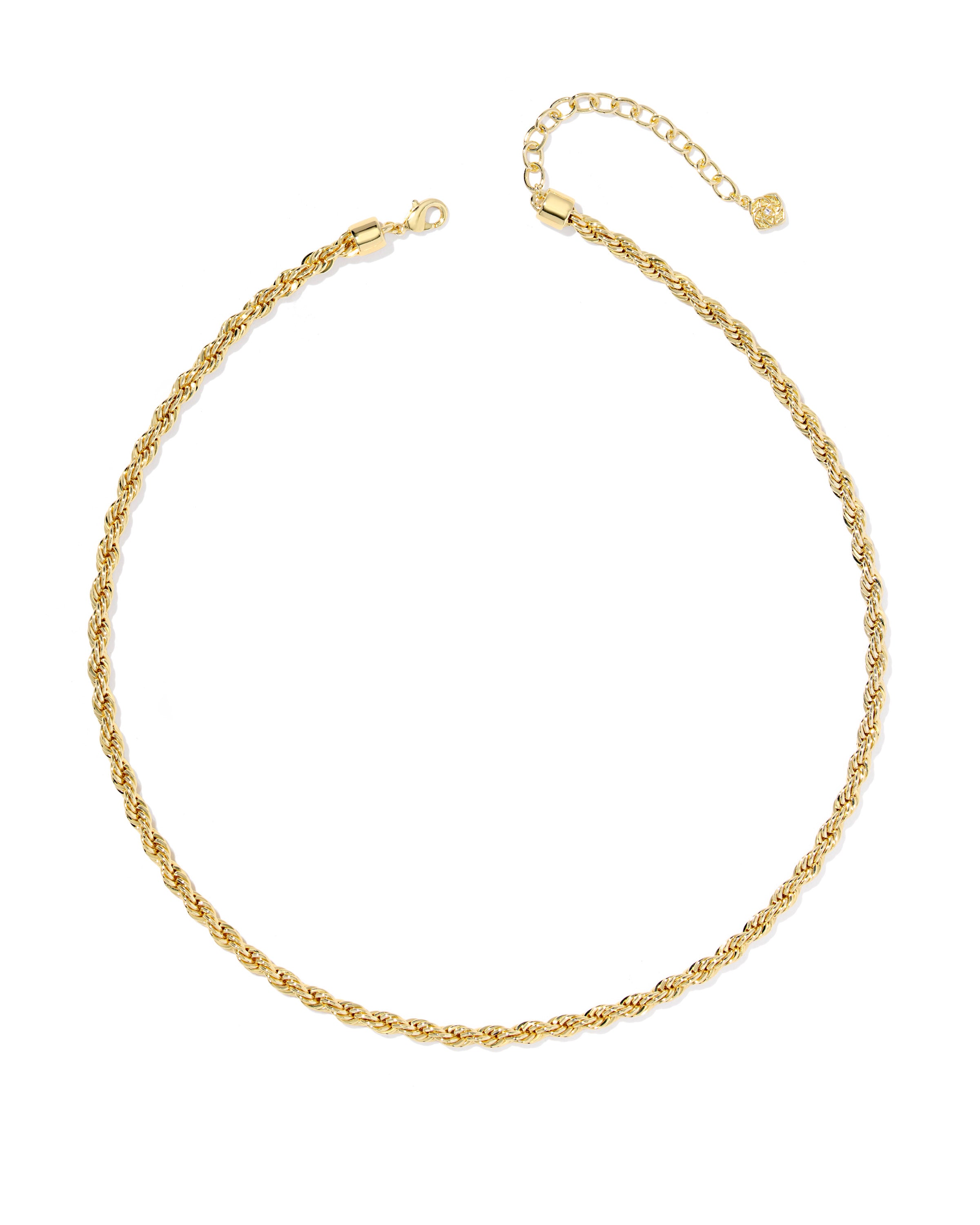 ISABELLE CHAIN NECKLACE
