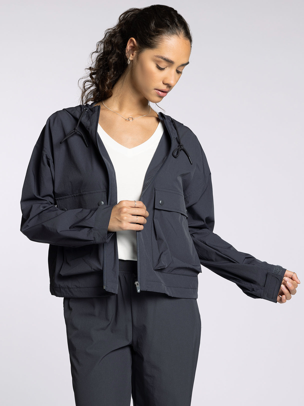 WALKER JACKET