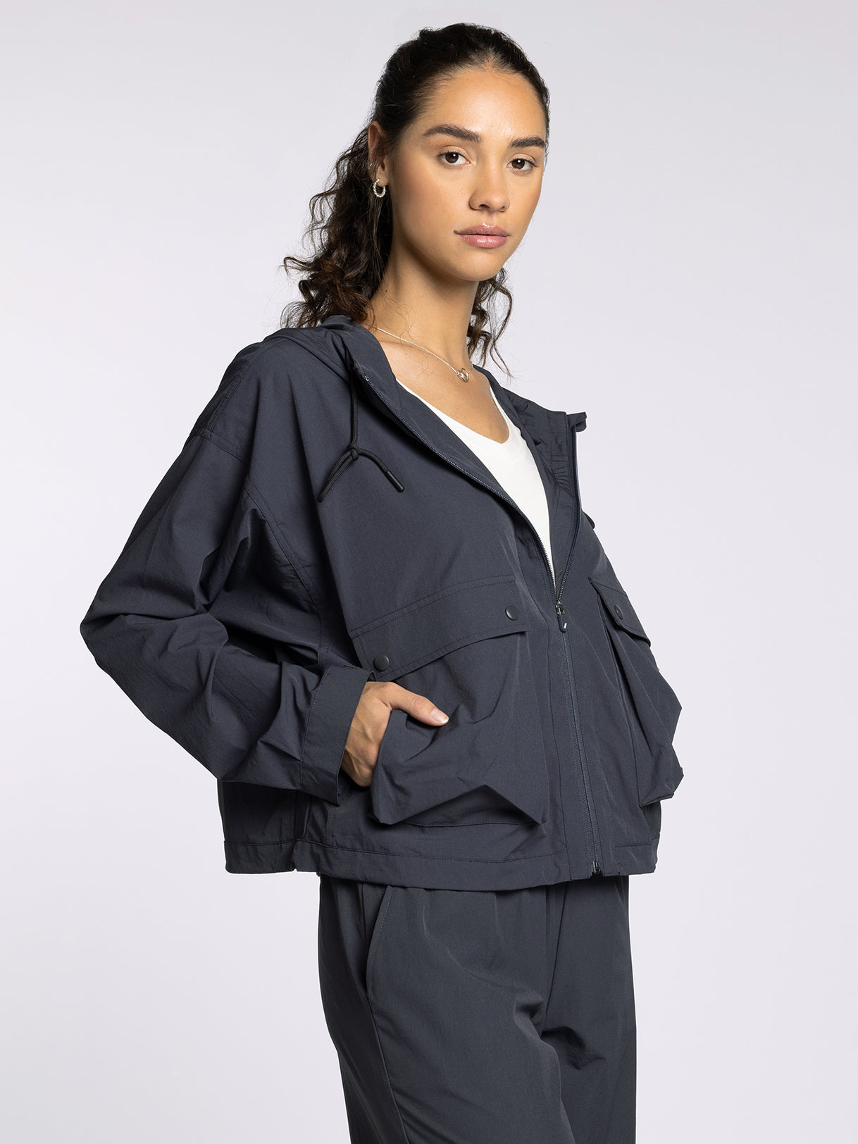 WALKER JACKET