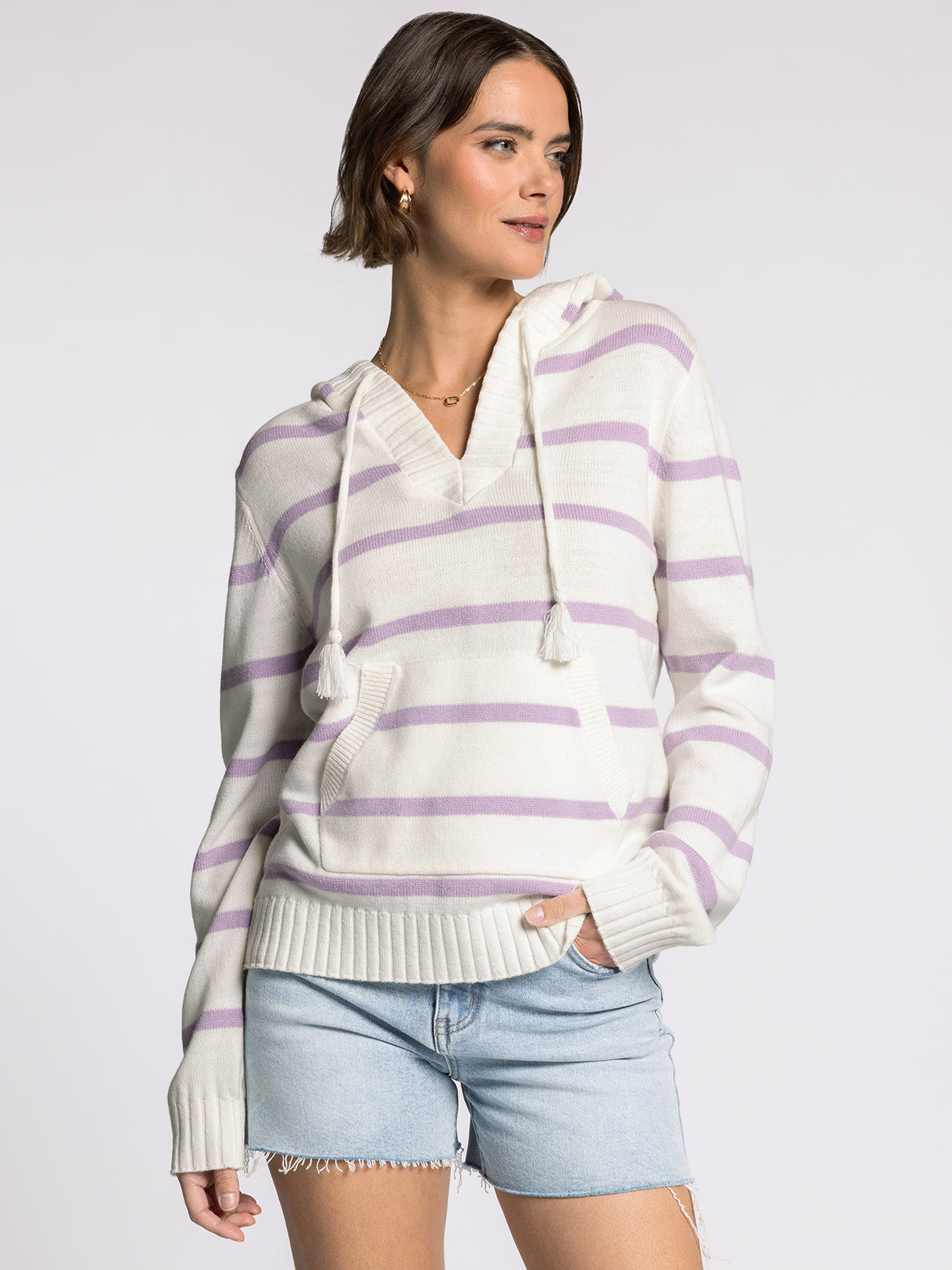 RYLEE HOODIE