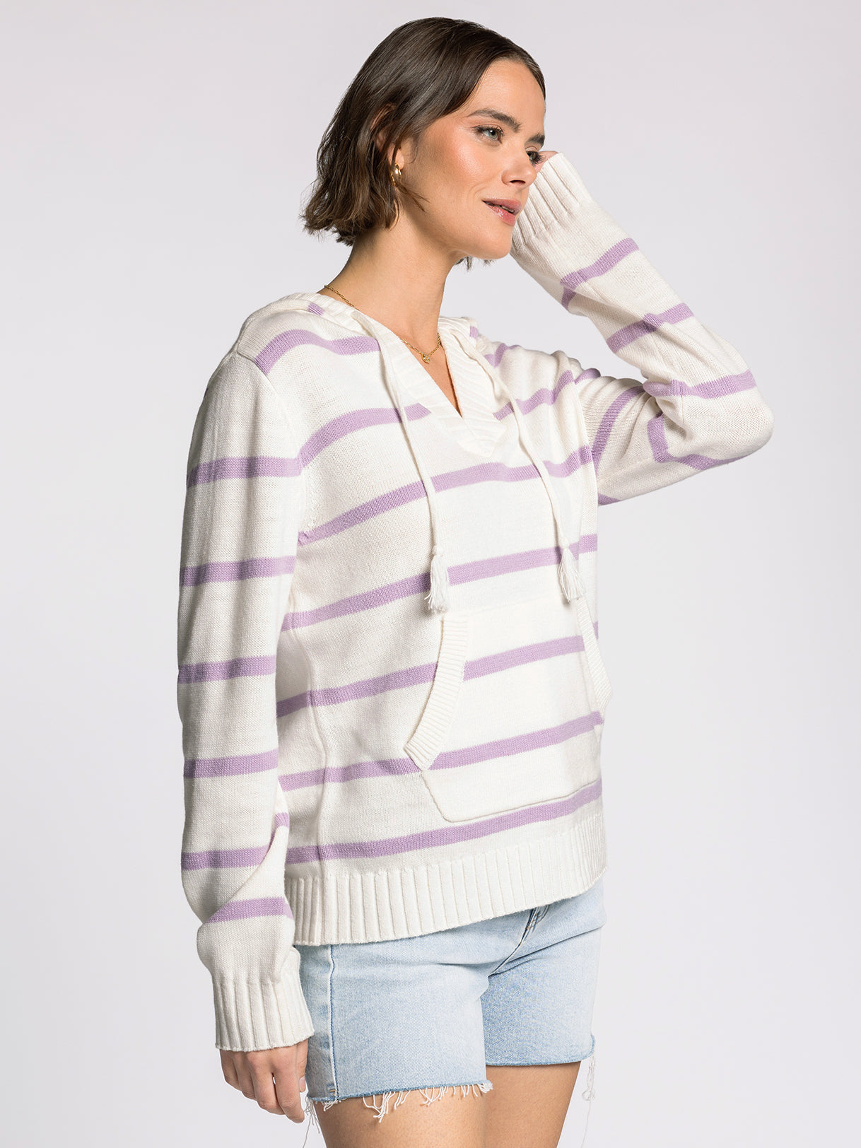 RYLEE HOODIE