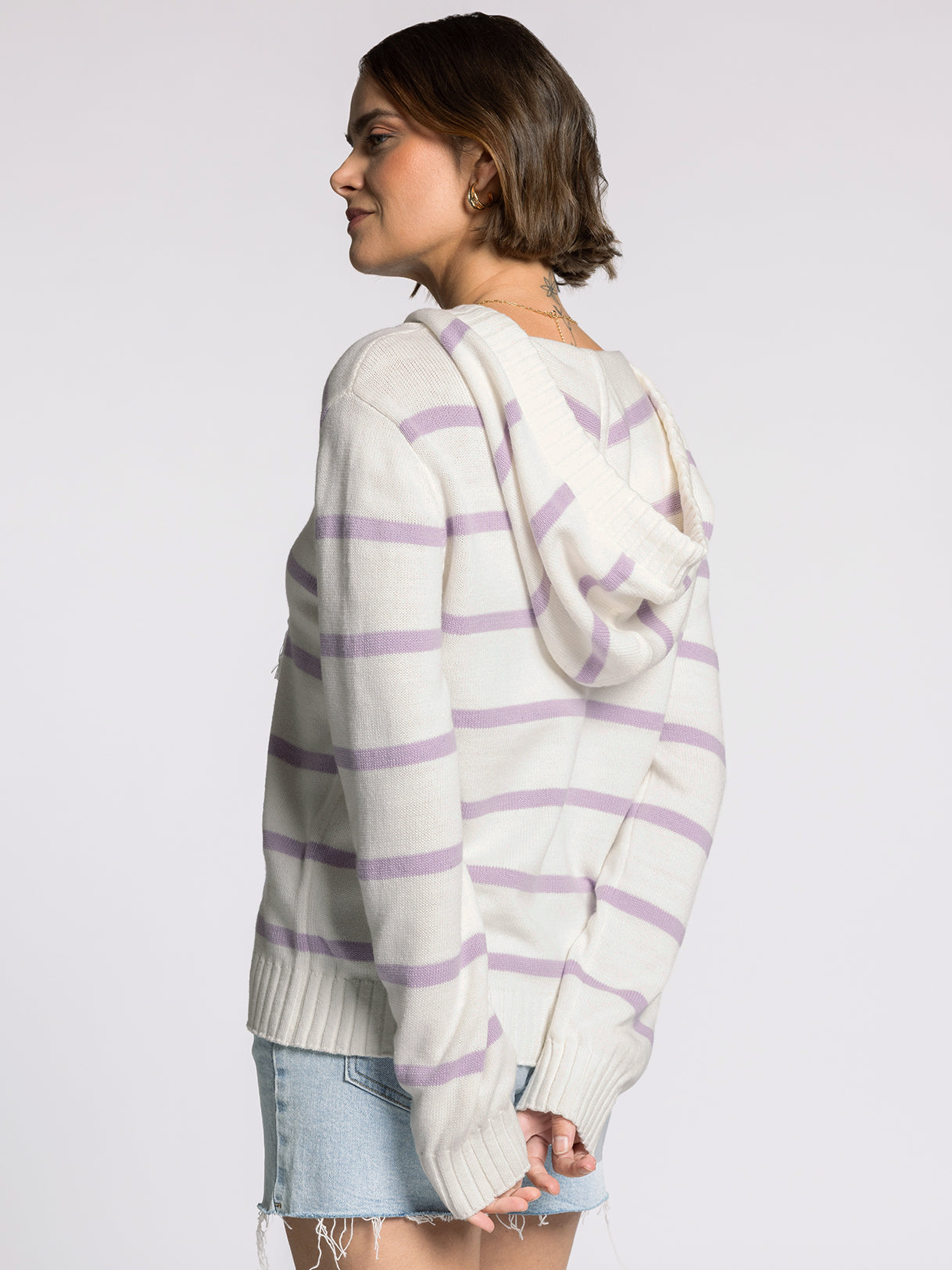 RYLEE HOODIE