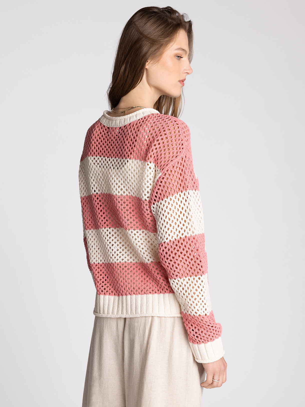 FLORIANA SWEATER