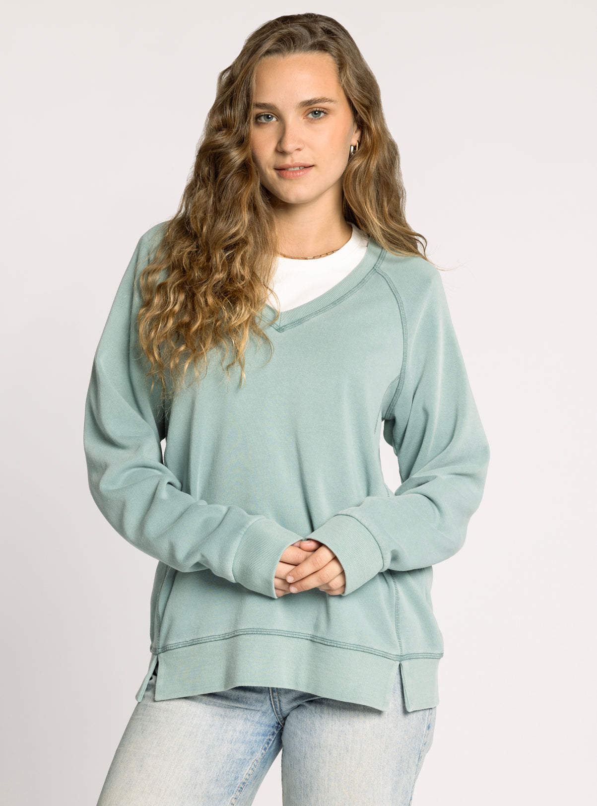 RUBY SWEATSHIRT
