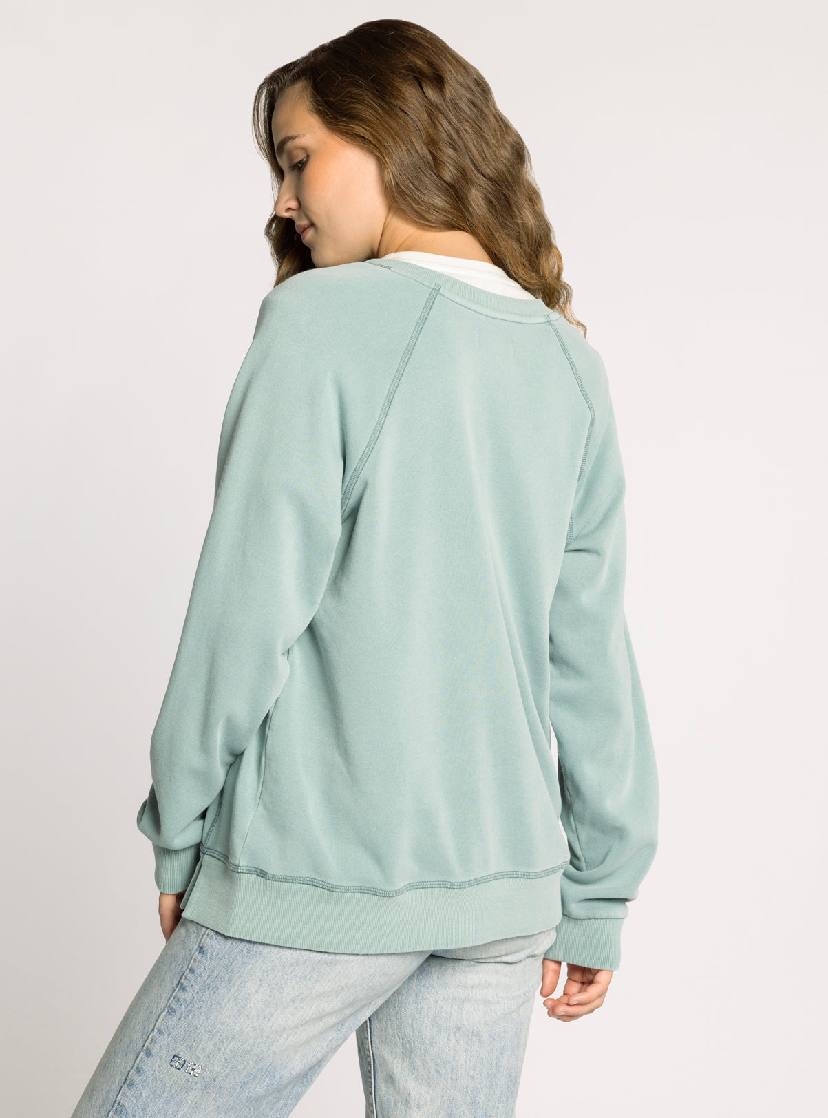 RUBY SWEATSHIRT