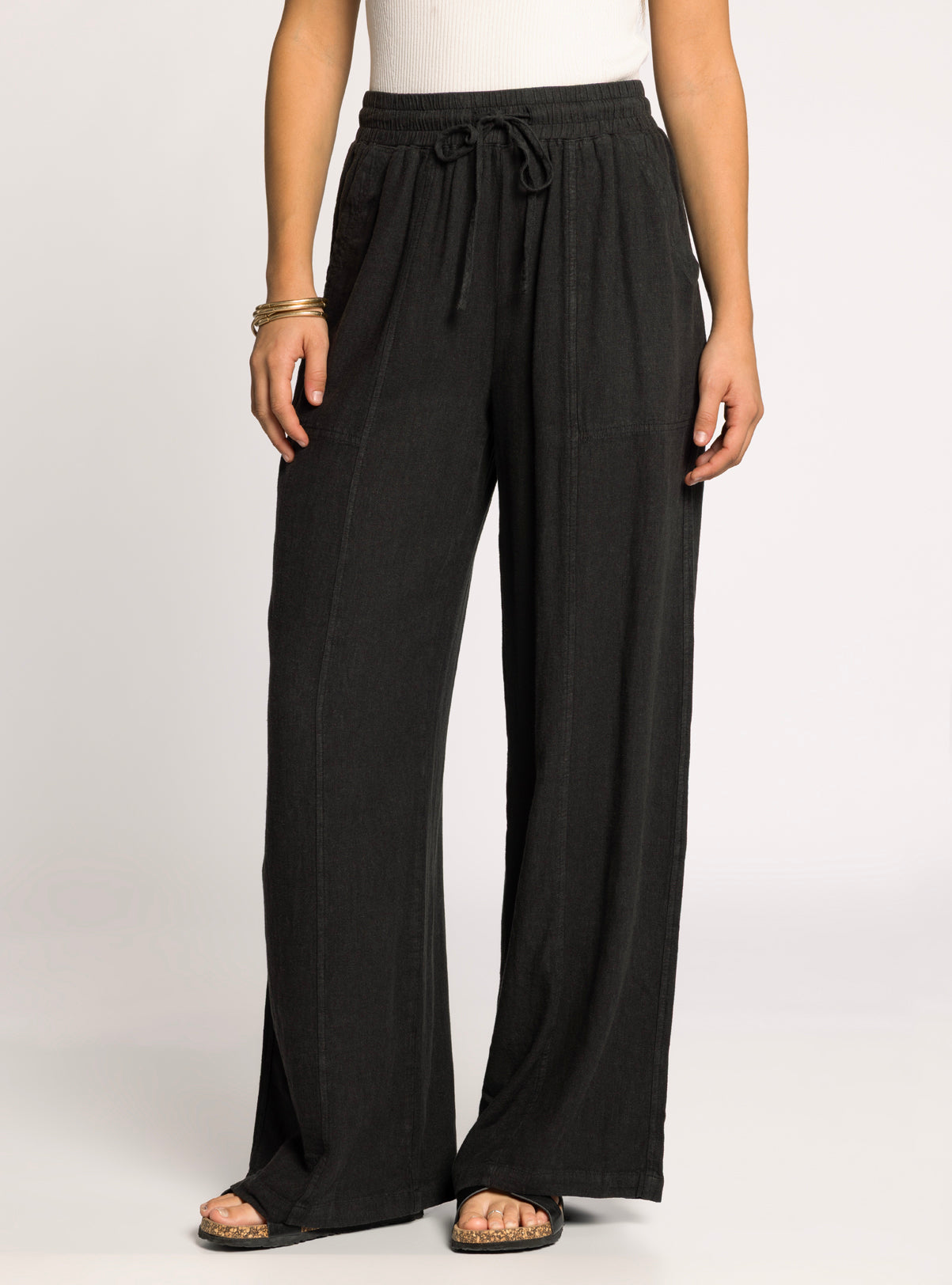 SOLANA PANTS