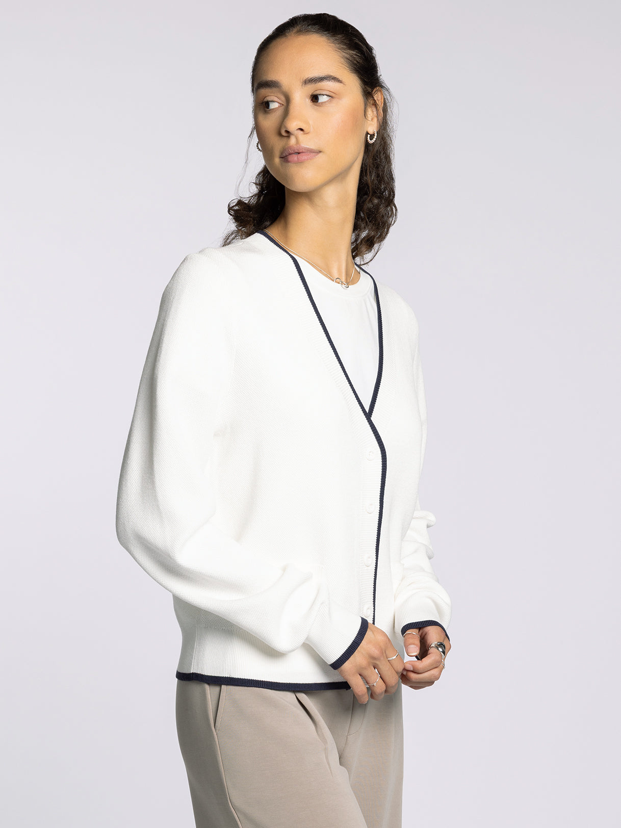 JESSIE CARDIGAN