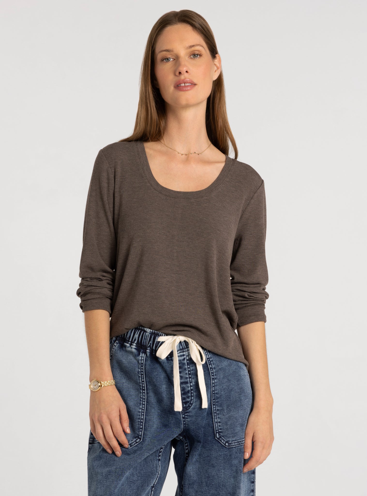 LAUREN TOP