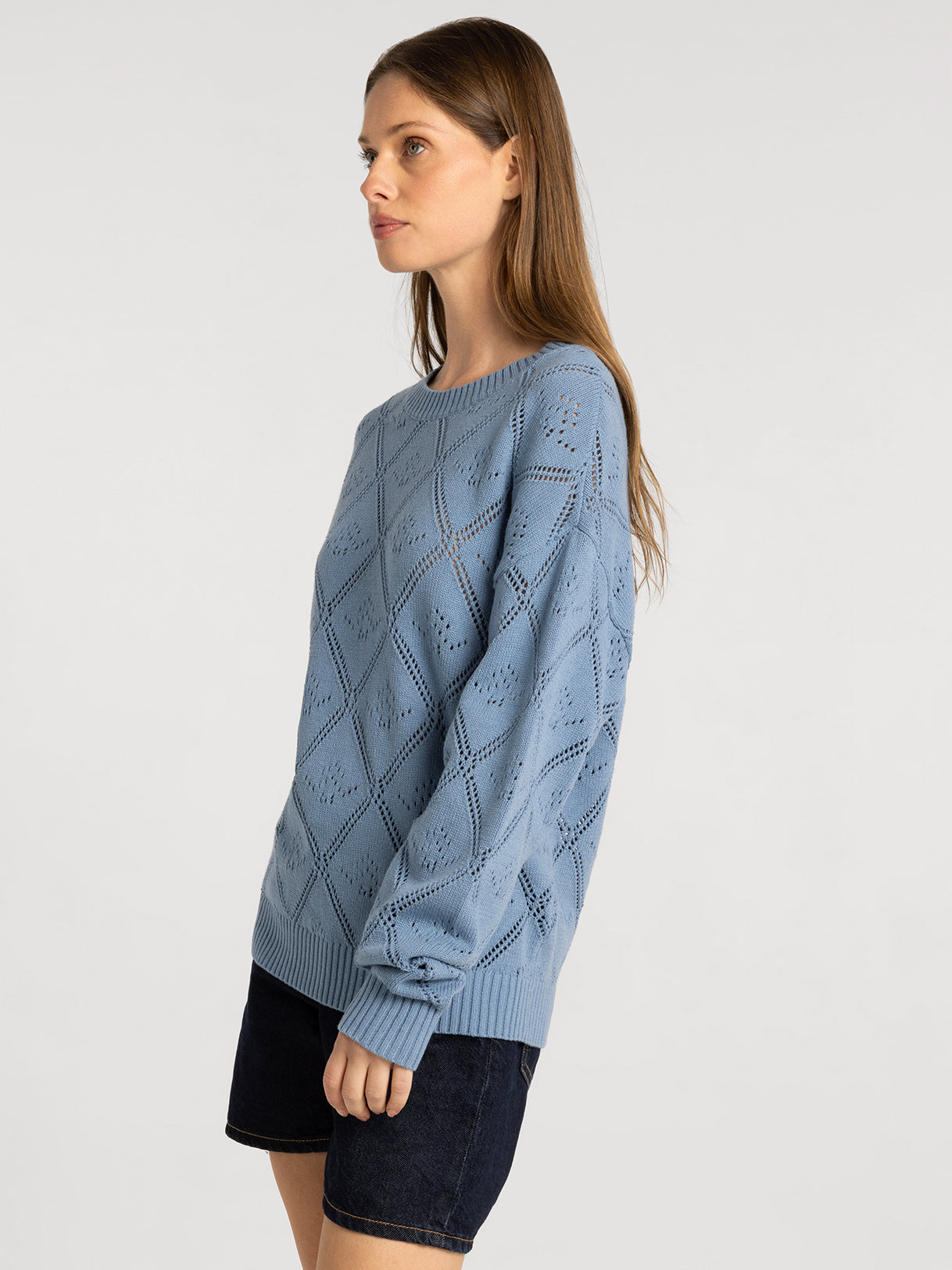 BLYTHE SWEATER