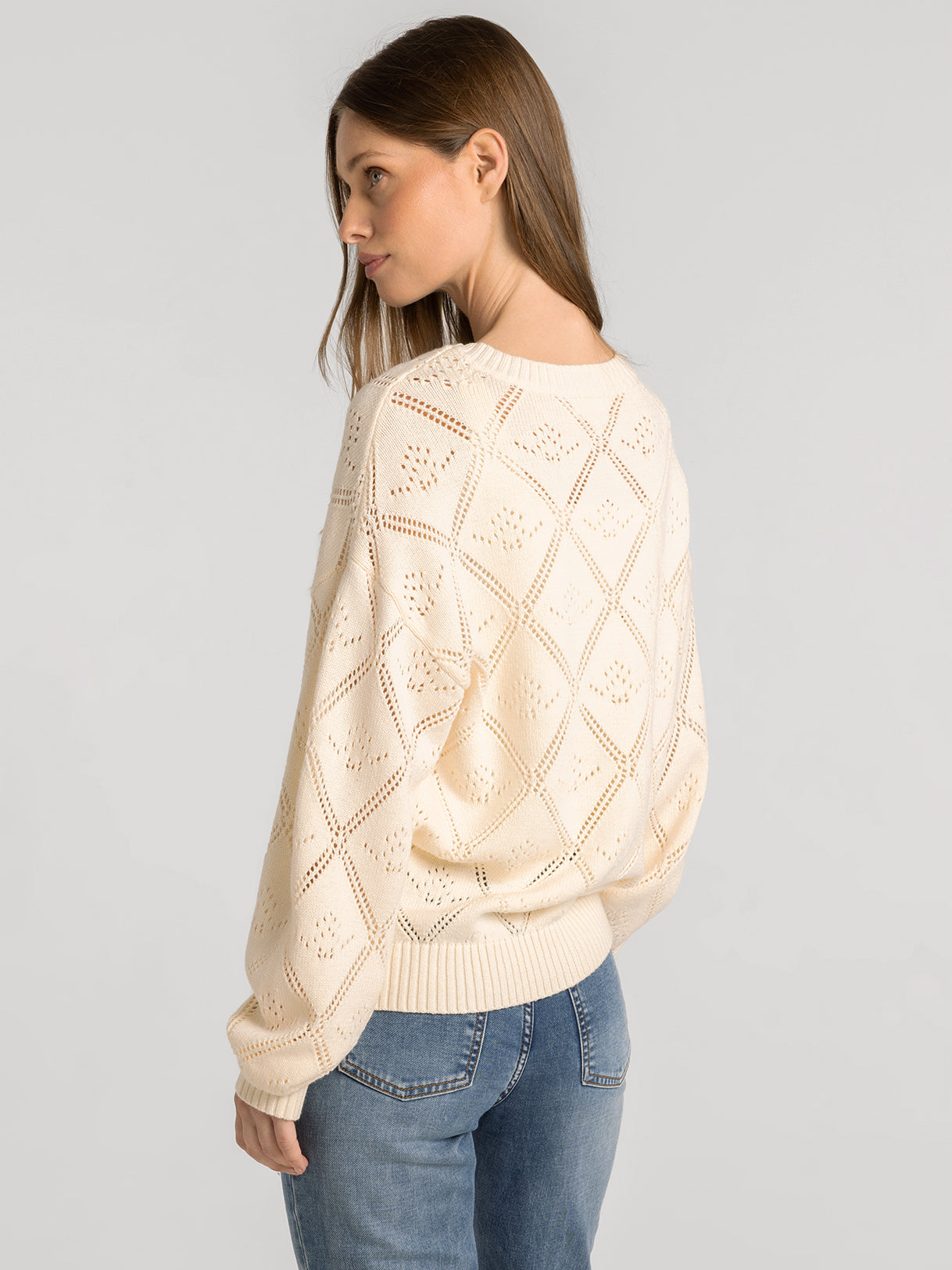 BLYTHE SWEATER